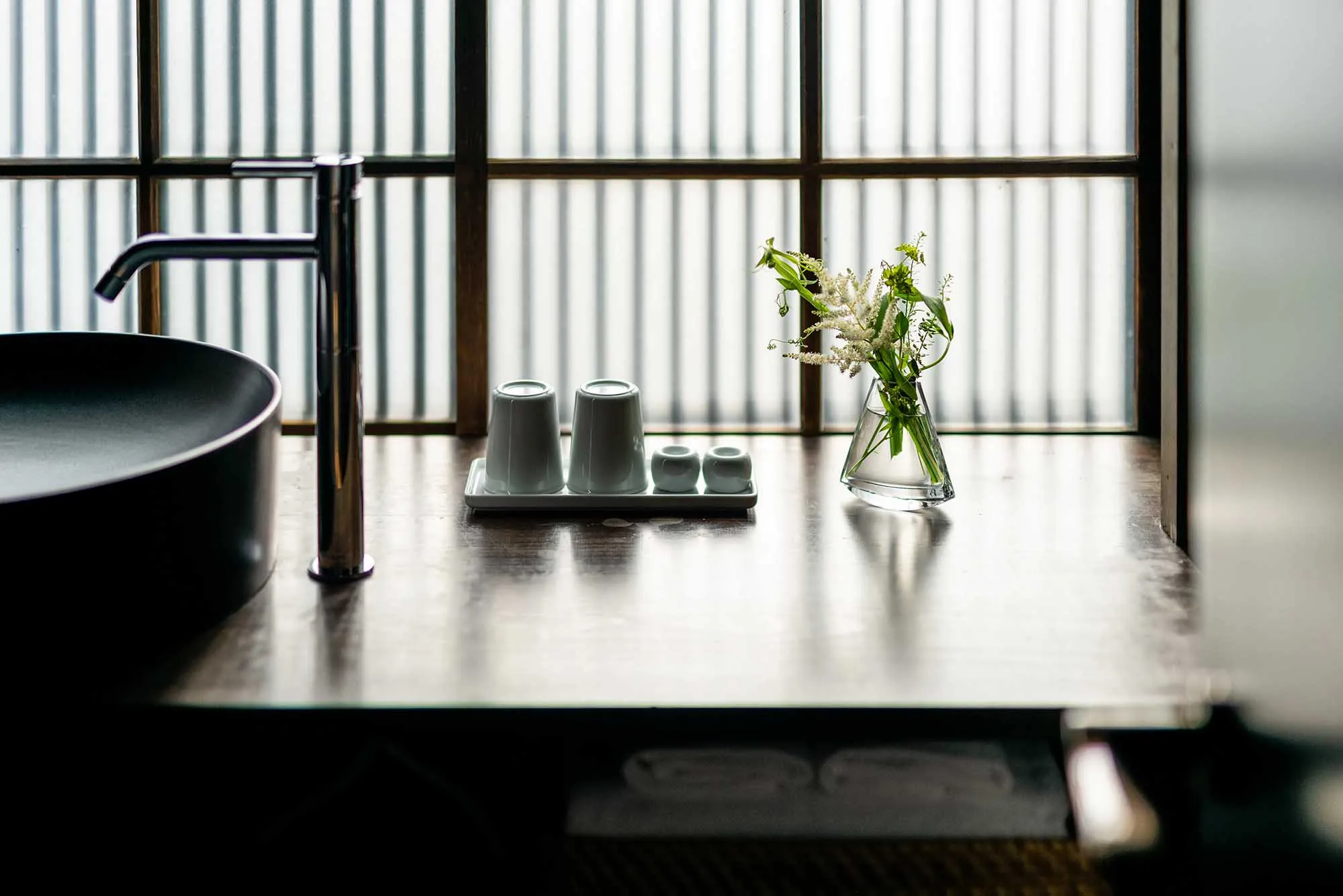 ’Suigetsu’ — interior view 12