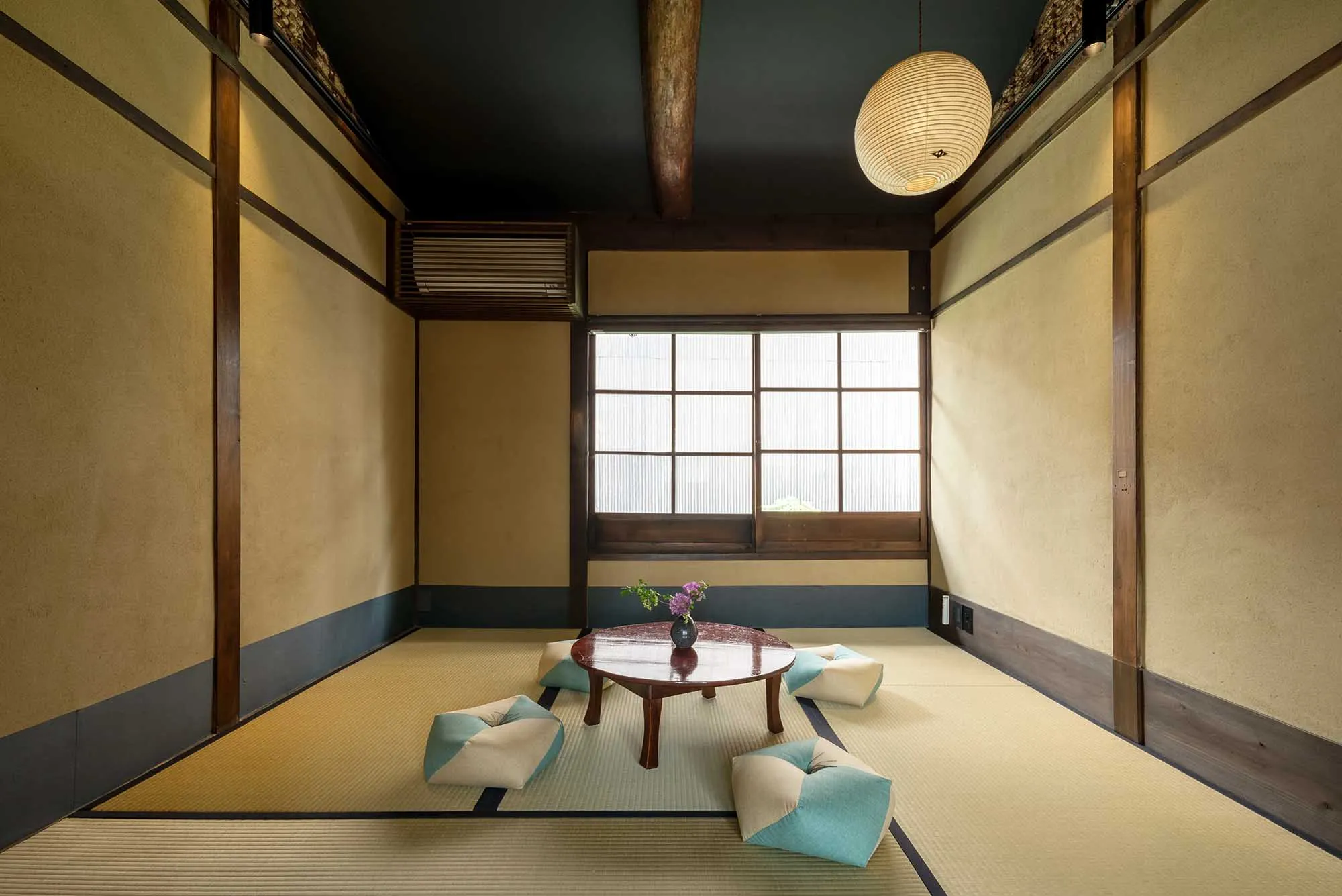 ’Suigetsu’ — interior view 8