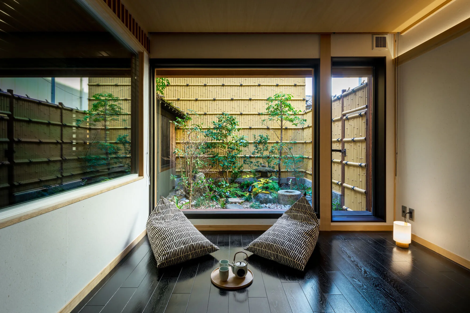 ’Hanatoki’ — interior view 7