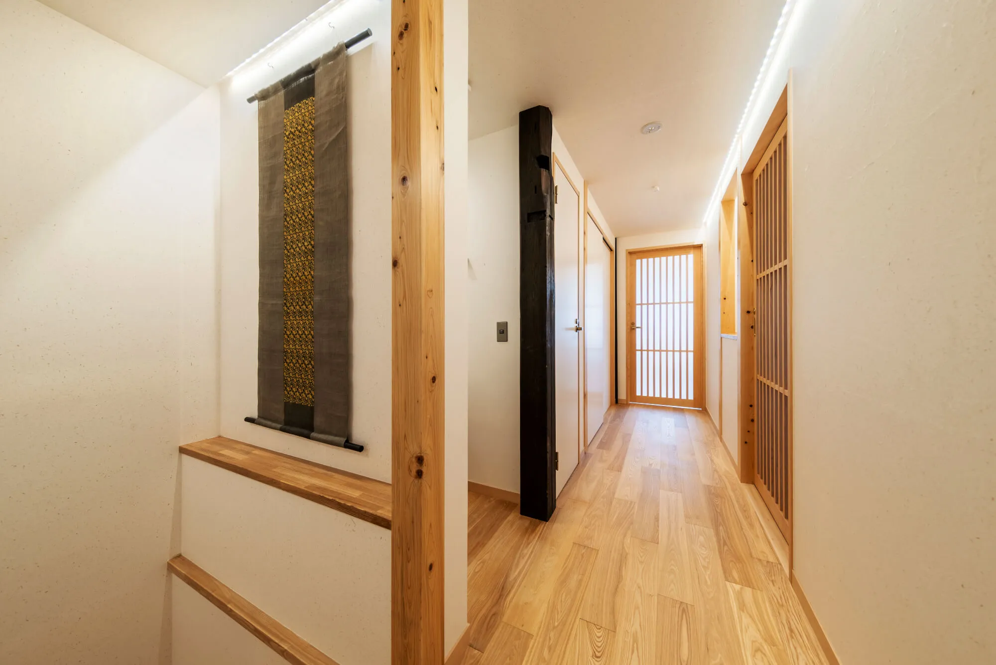 ’Hanatoki’ — interior view 9