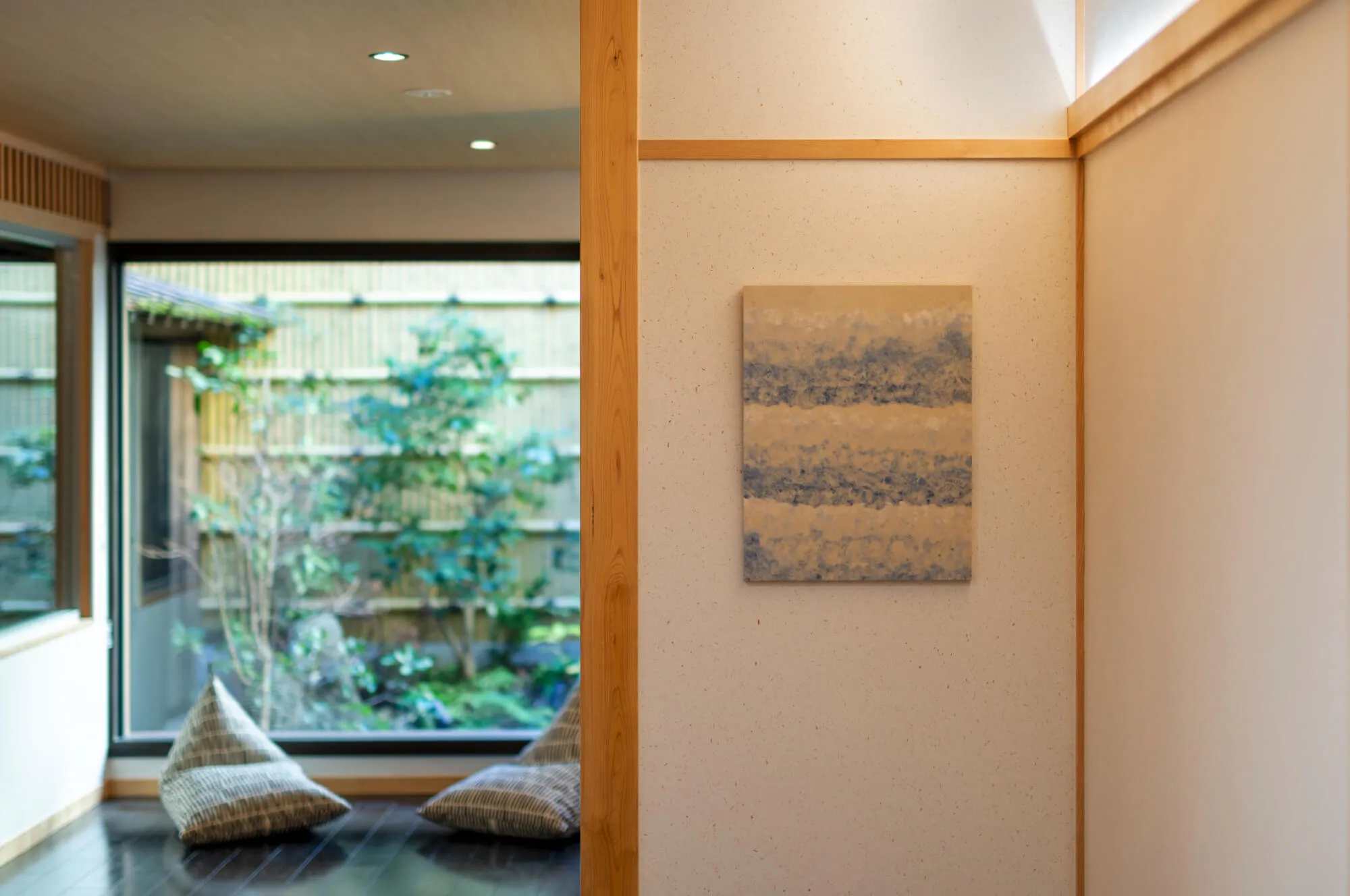 ’Hanatoki’ — interior view 8