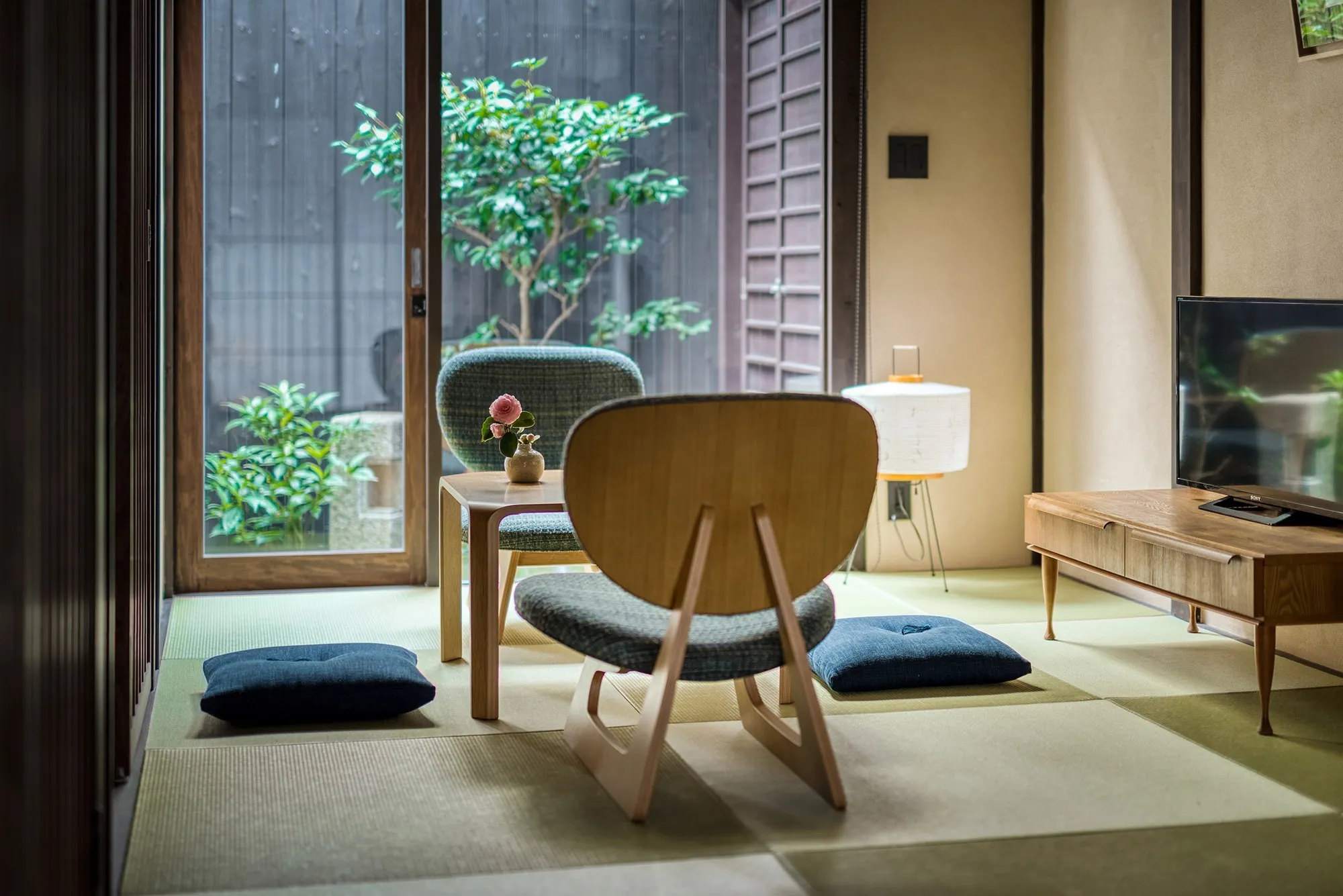 ’Yorozuha’ — interior view 6