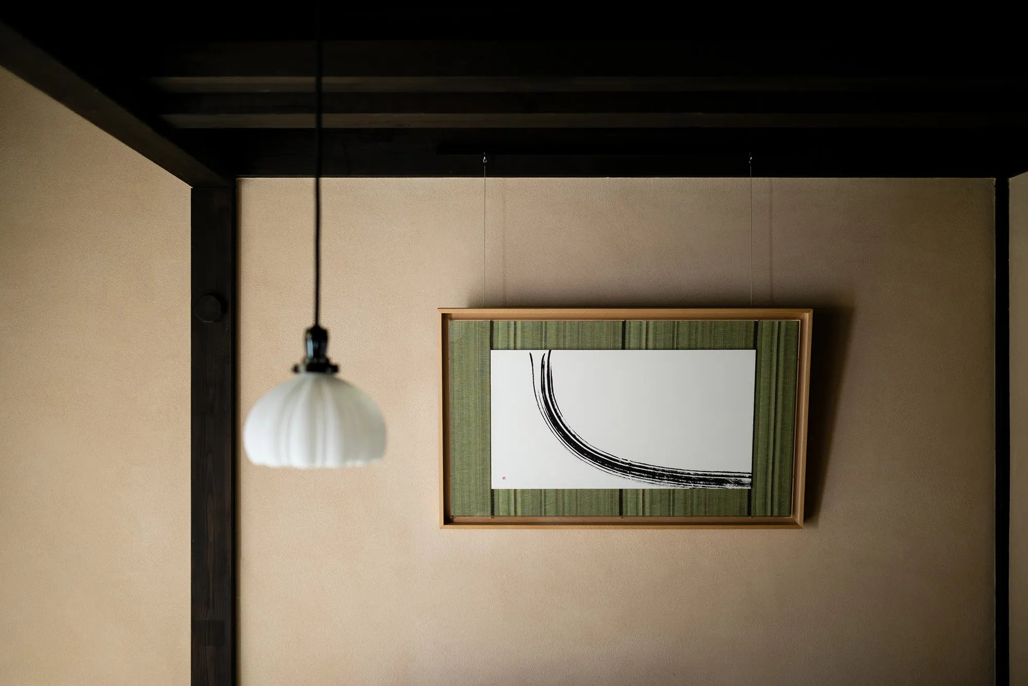 ’Yorozuha’ — interior view 11
