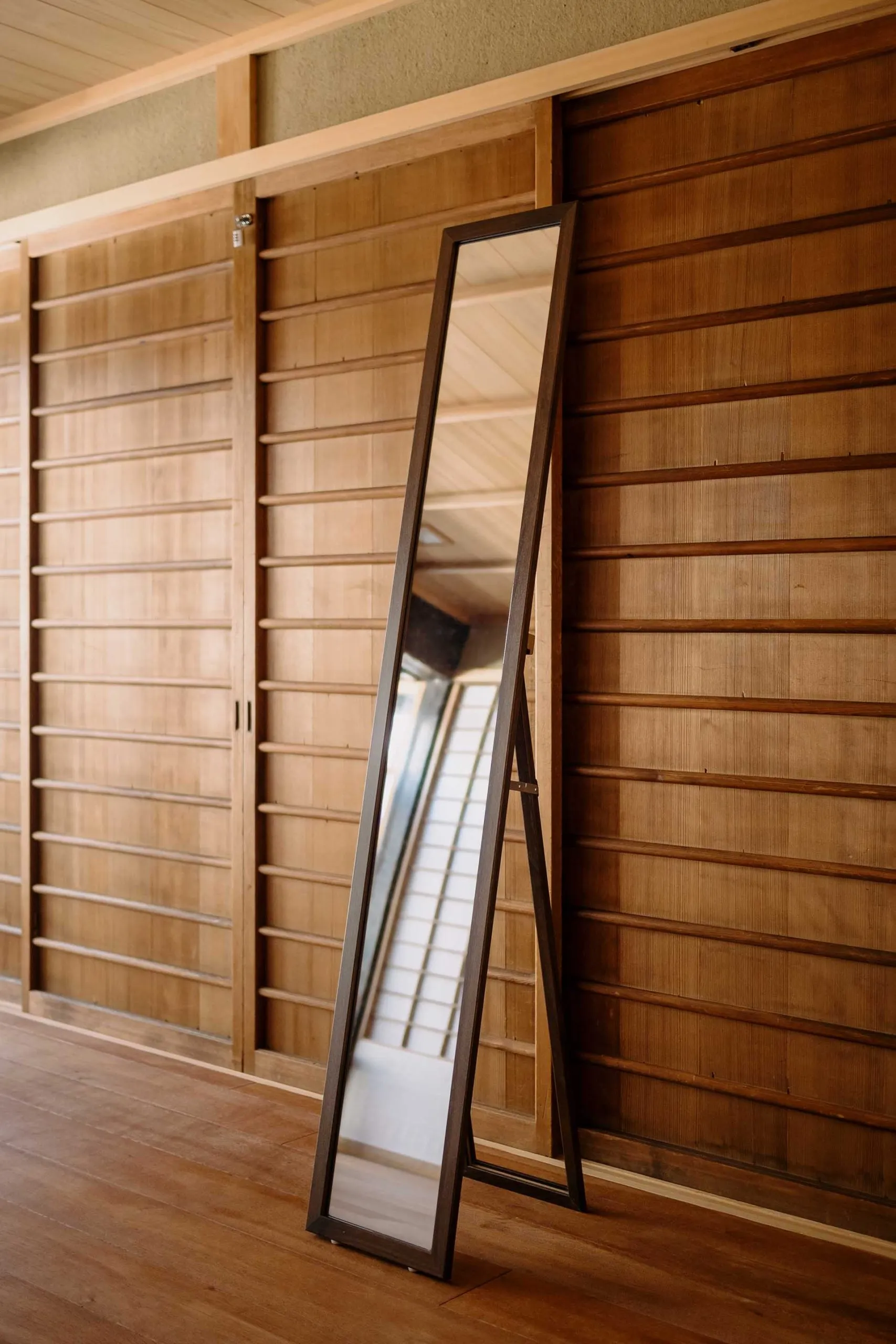 ’Sumire-an’ — interior view 10