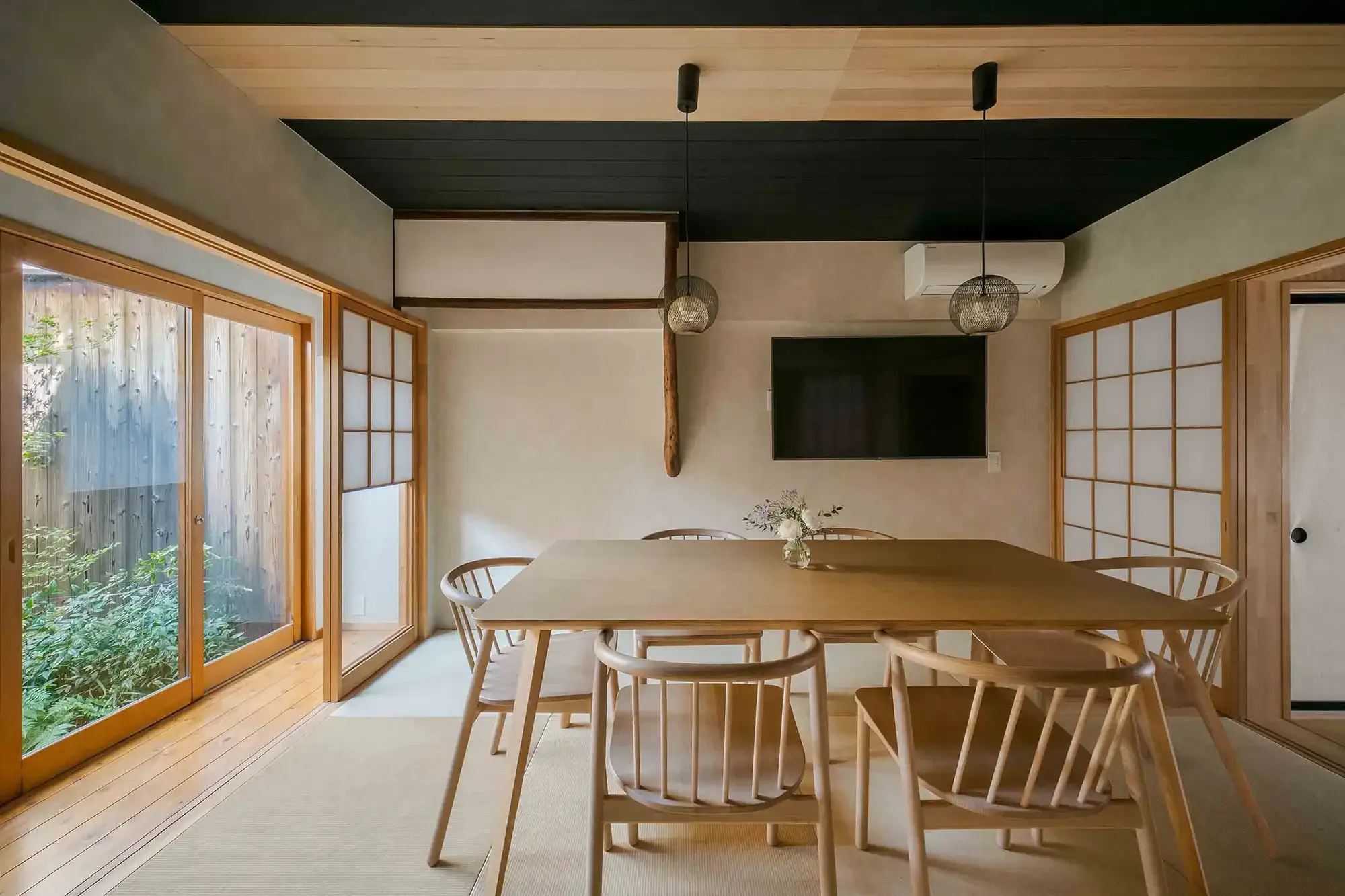 ’Kiyu’ — interior view 11
