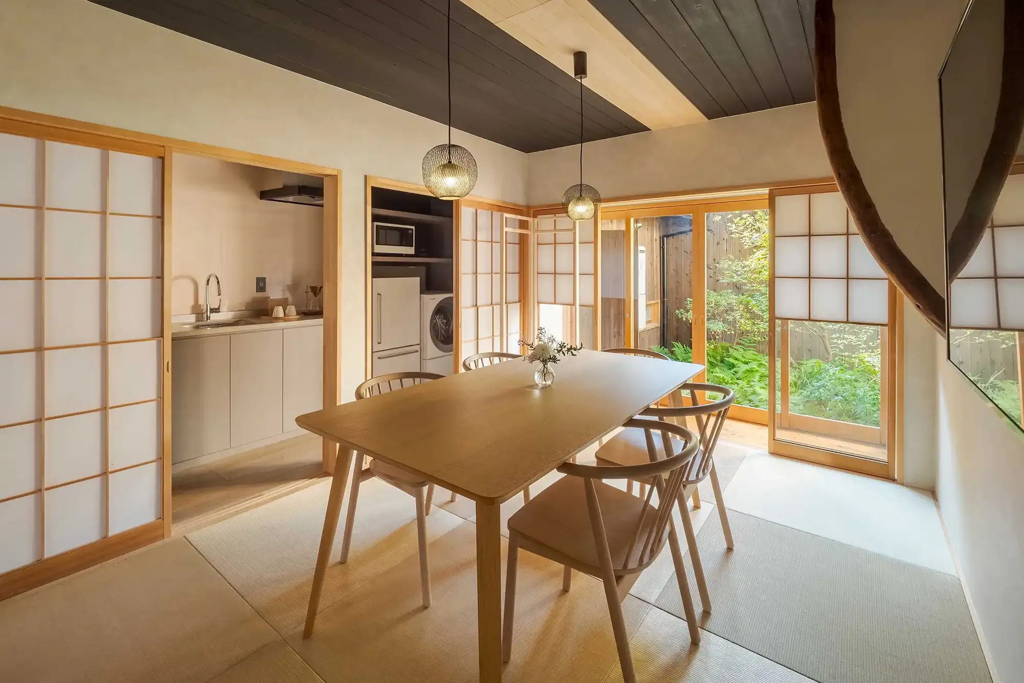 Traditional Japanese Zen Breakfast (Breakfast Delivery)