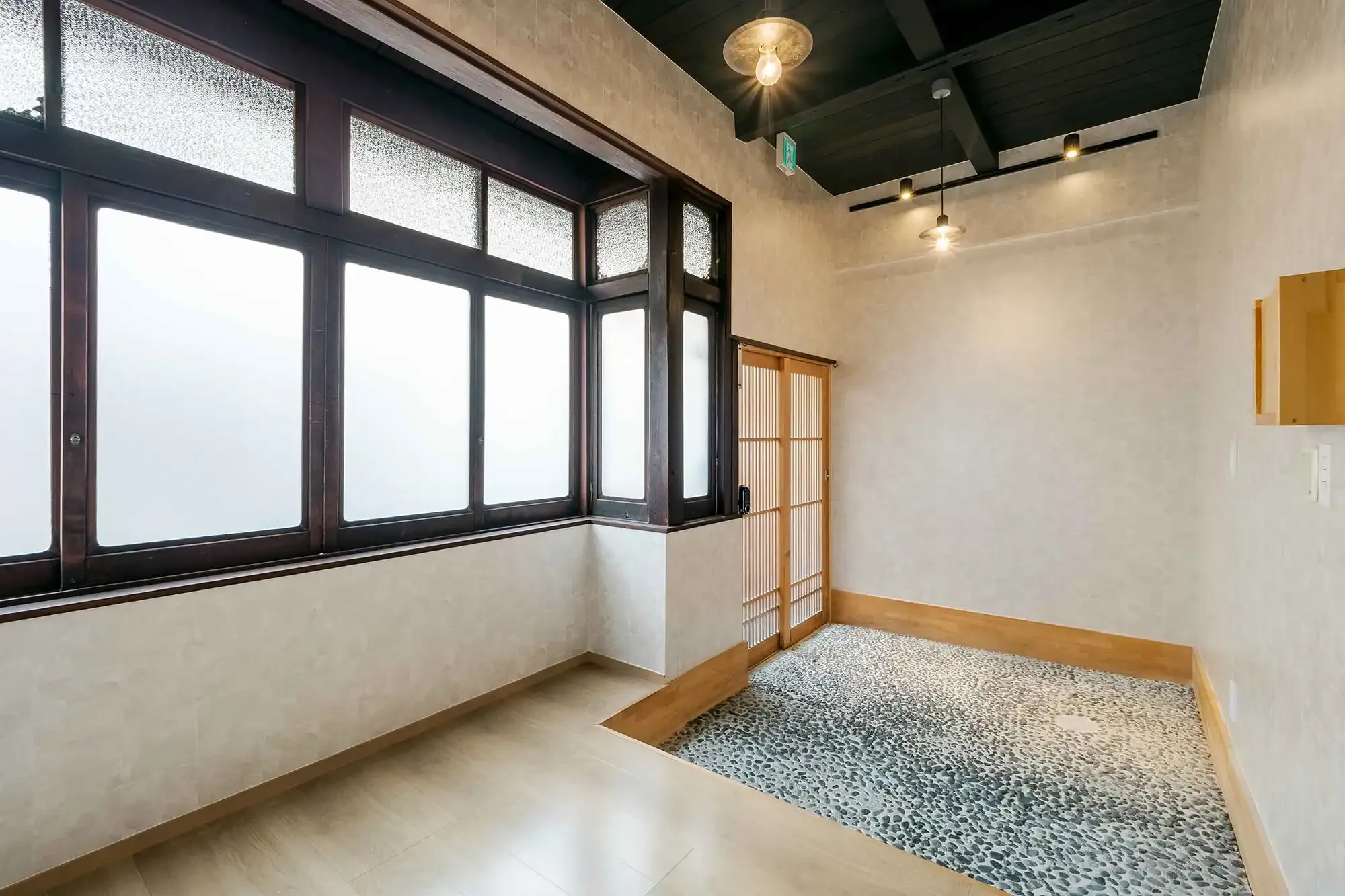 ’Kiyu’ — interior view 8