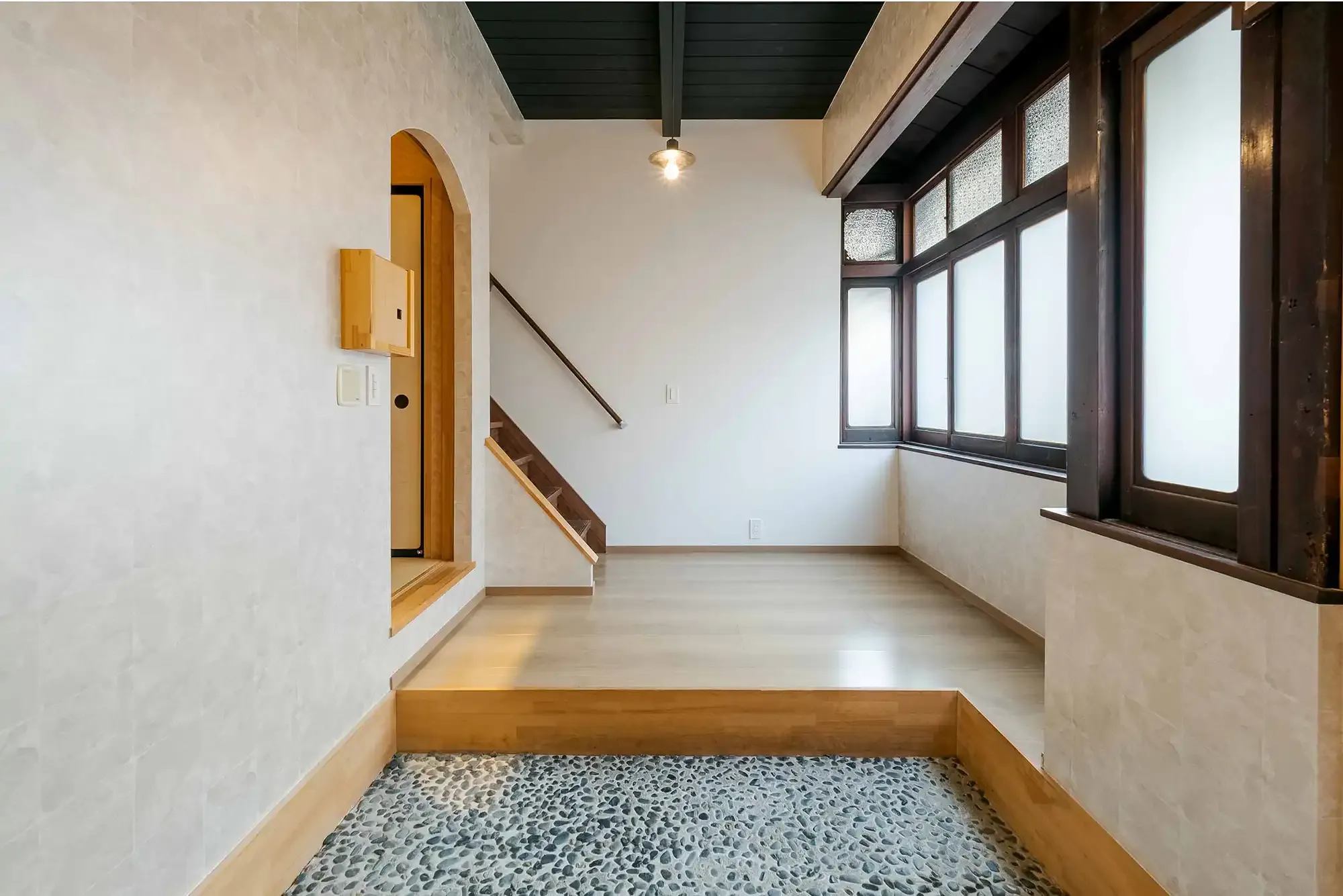 ’Kiyu’ — interior view 9