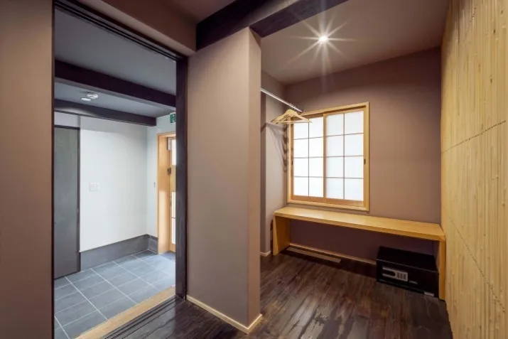 ’Meika’ — interior view 6
