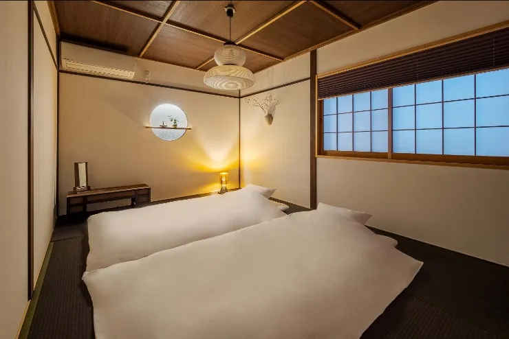 ’Meika’ — interior view 4