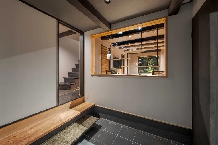 ’Meika’ — interior view 5