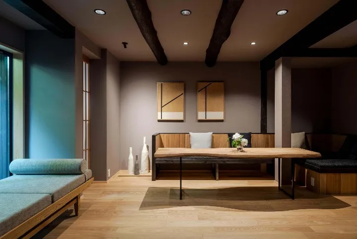 ’Meika’ — interior view 12