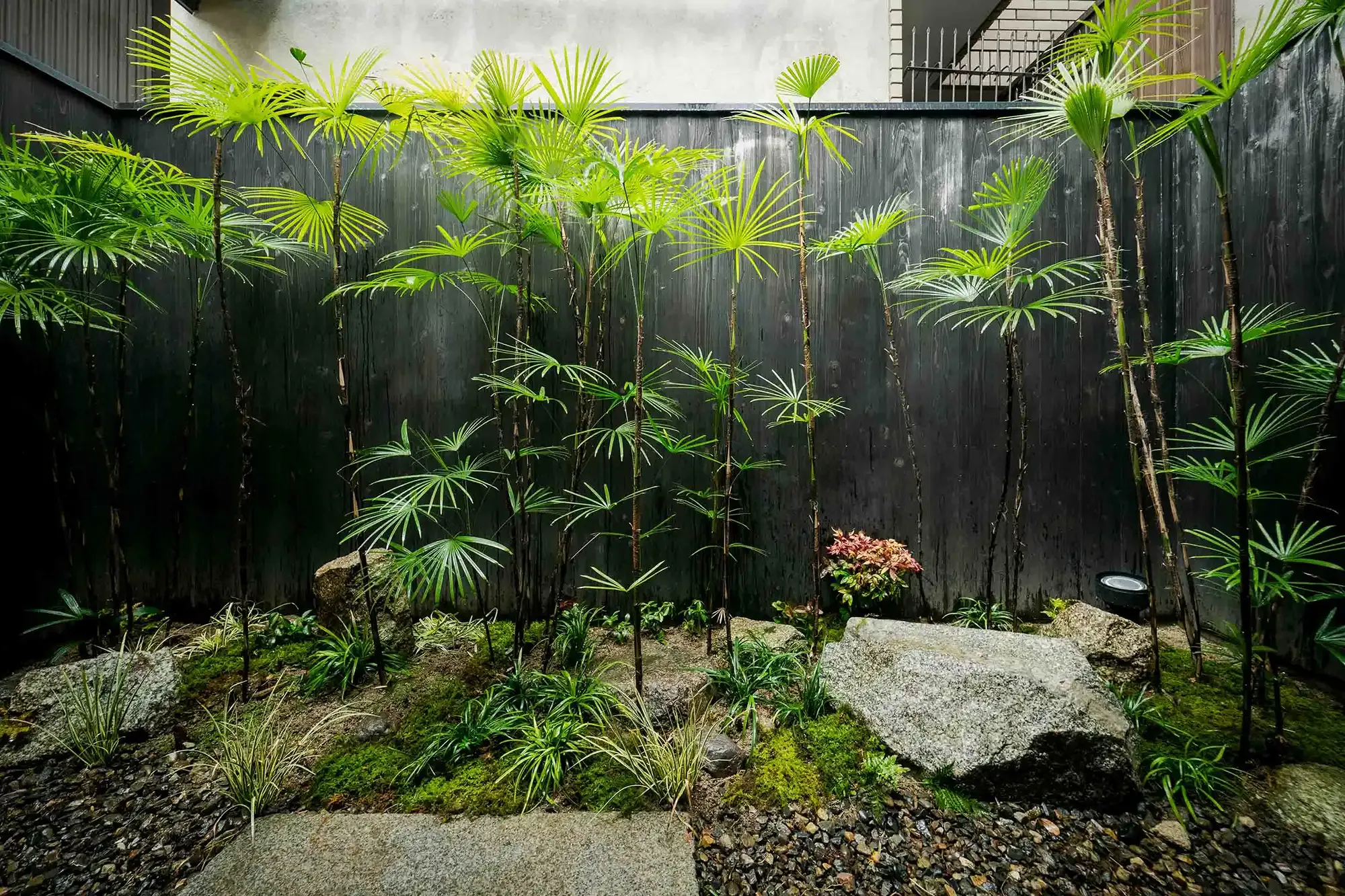 ’Asagi-an’ — interior view 5