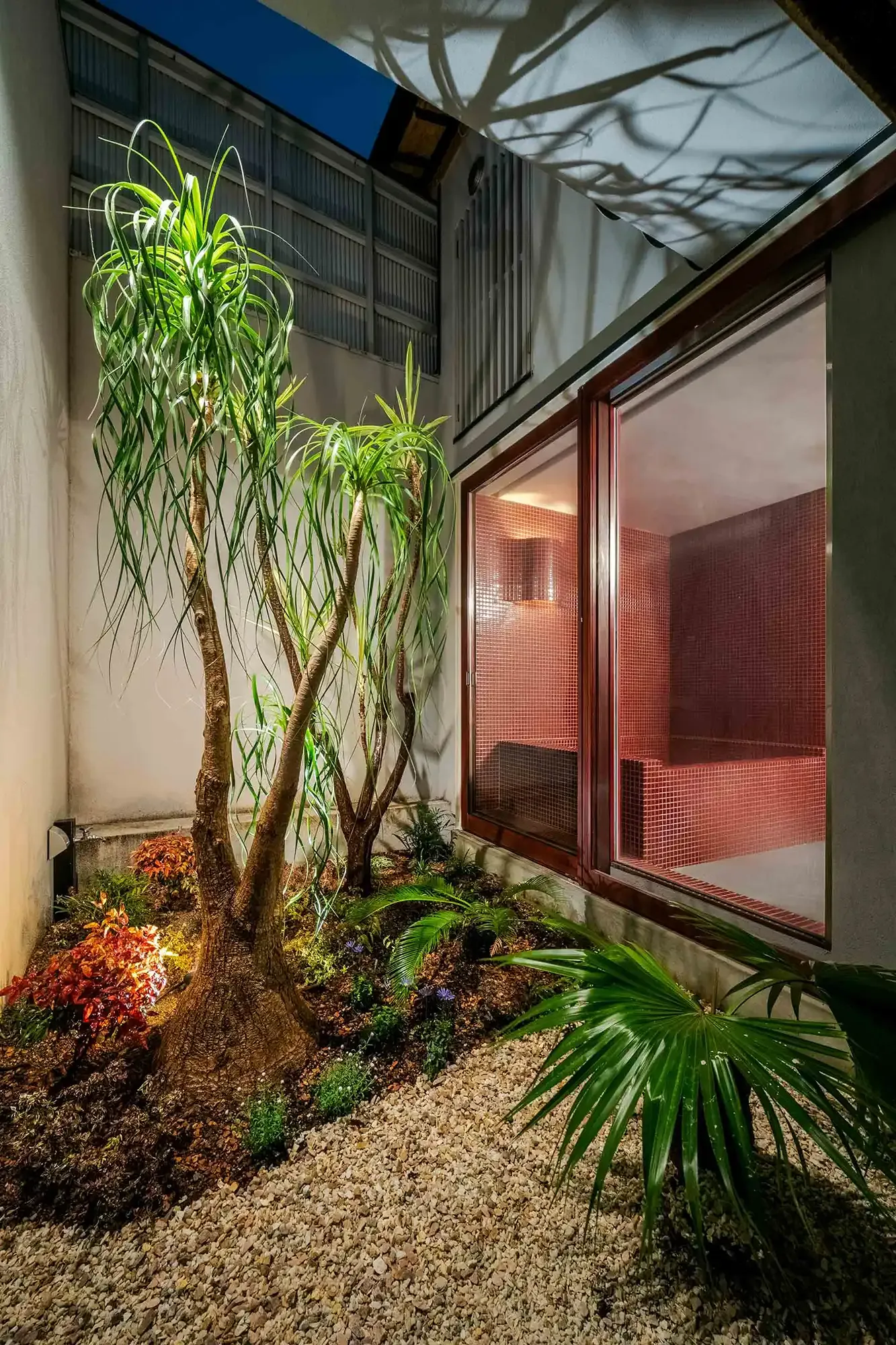 ’Akeiro’ — interior view 13