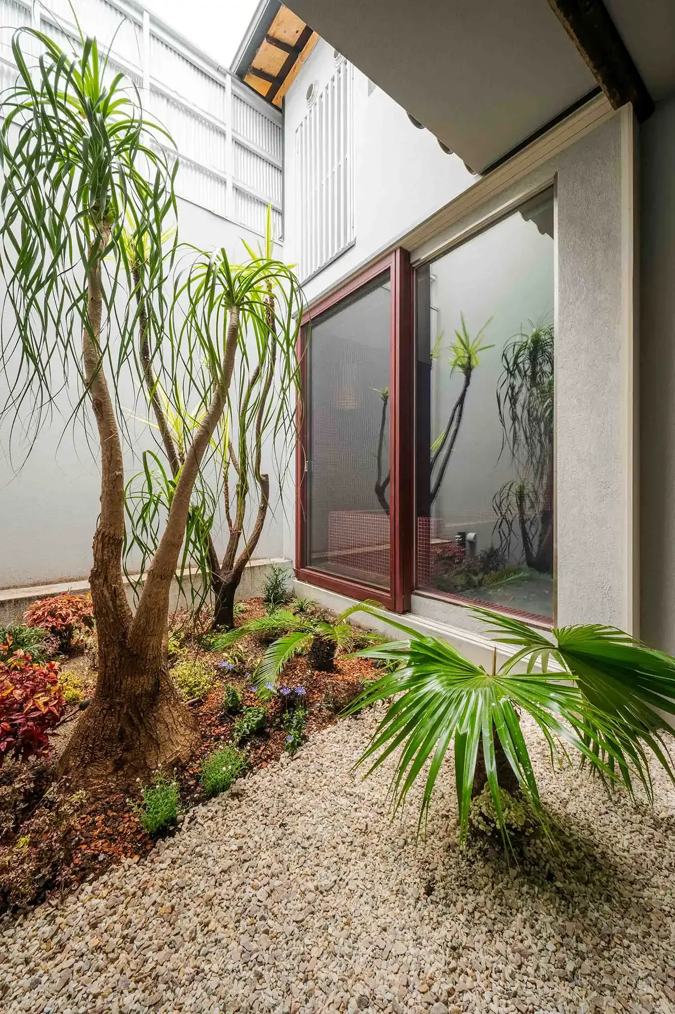 ’Akeiro’ — interior view 4