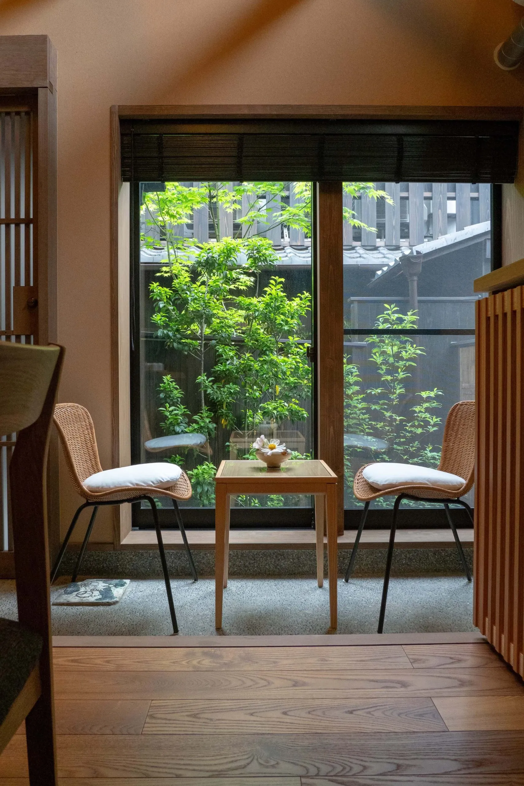 ’Hinaya Gojo Ni’ — interior view 6