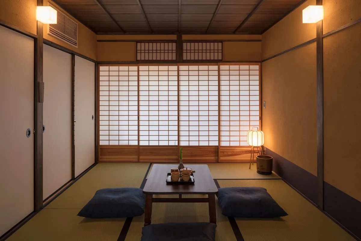 ’Yoitsubaki’ — interior view 3