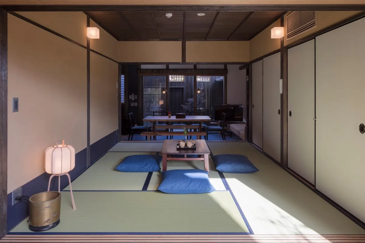 ’Yoitsubaki’ — interior view 10