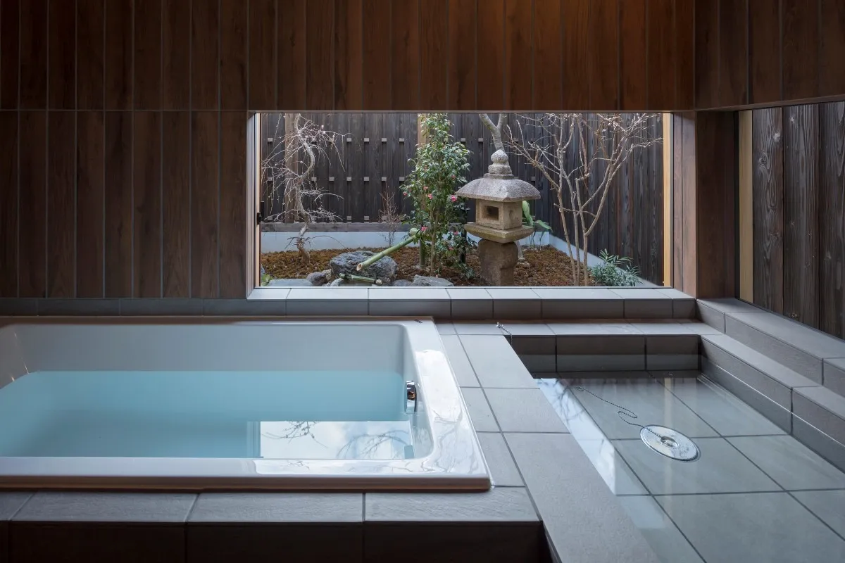 ’Yoitsubaki’ — interior view 4
