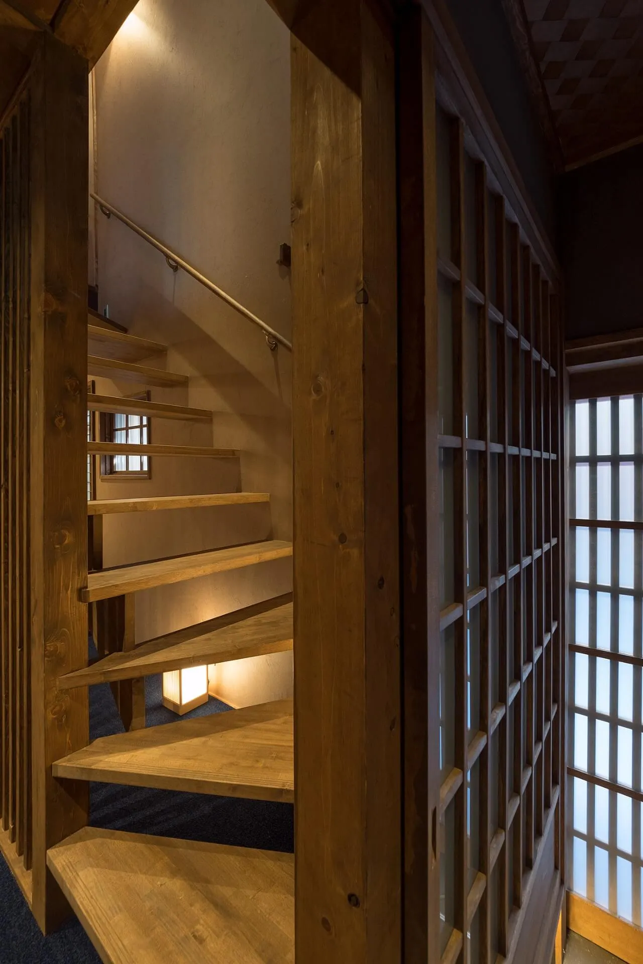’Bonbori-an’ — interior view 7