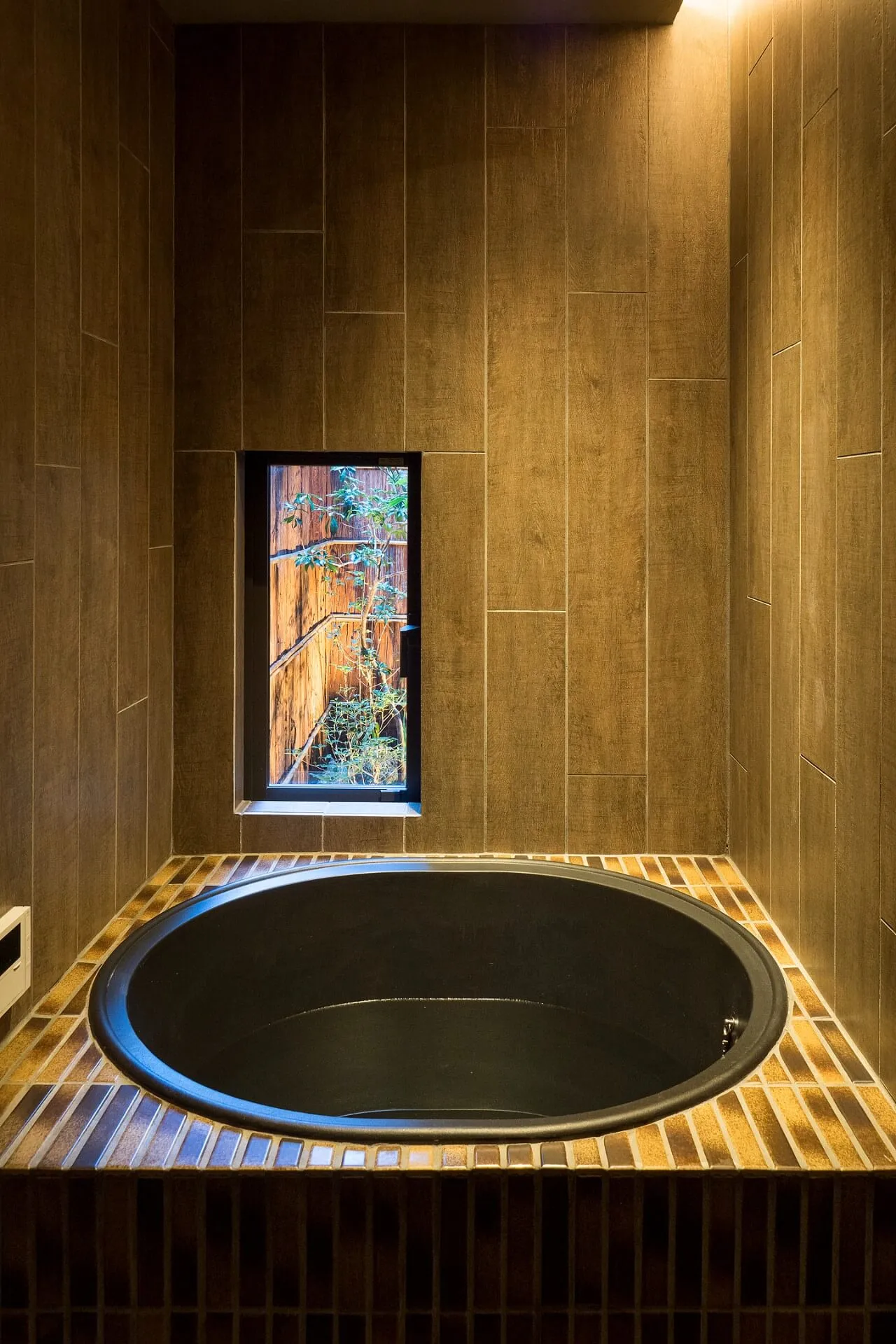 ’Bonbori-an’ — interior view 12