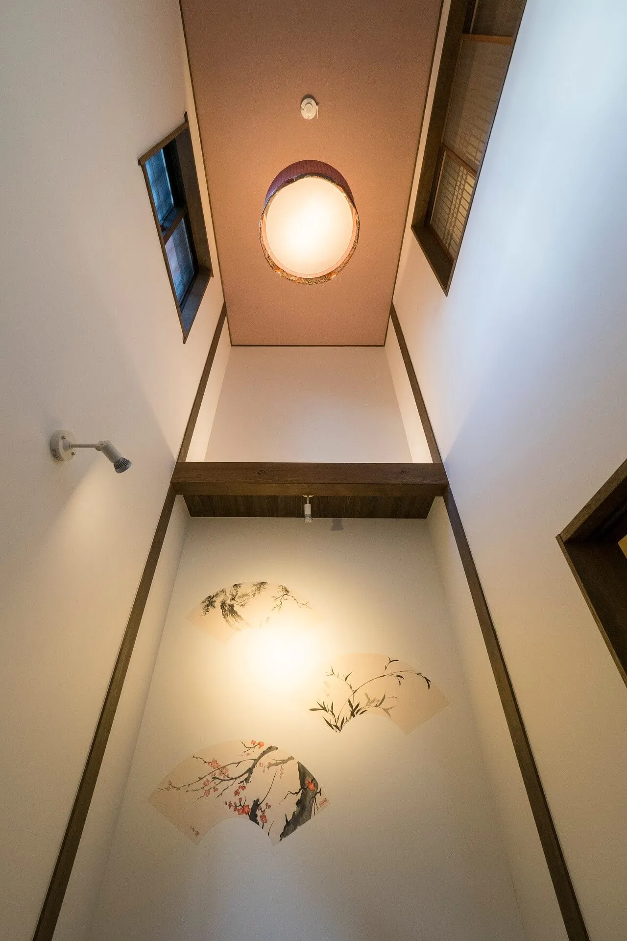 ’Fujinoma’ — interior view 5