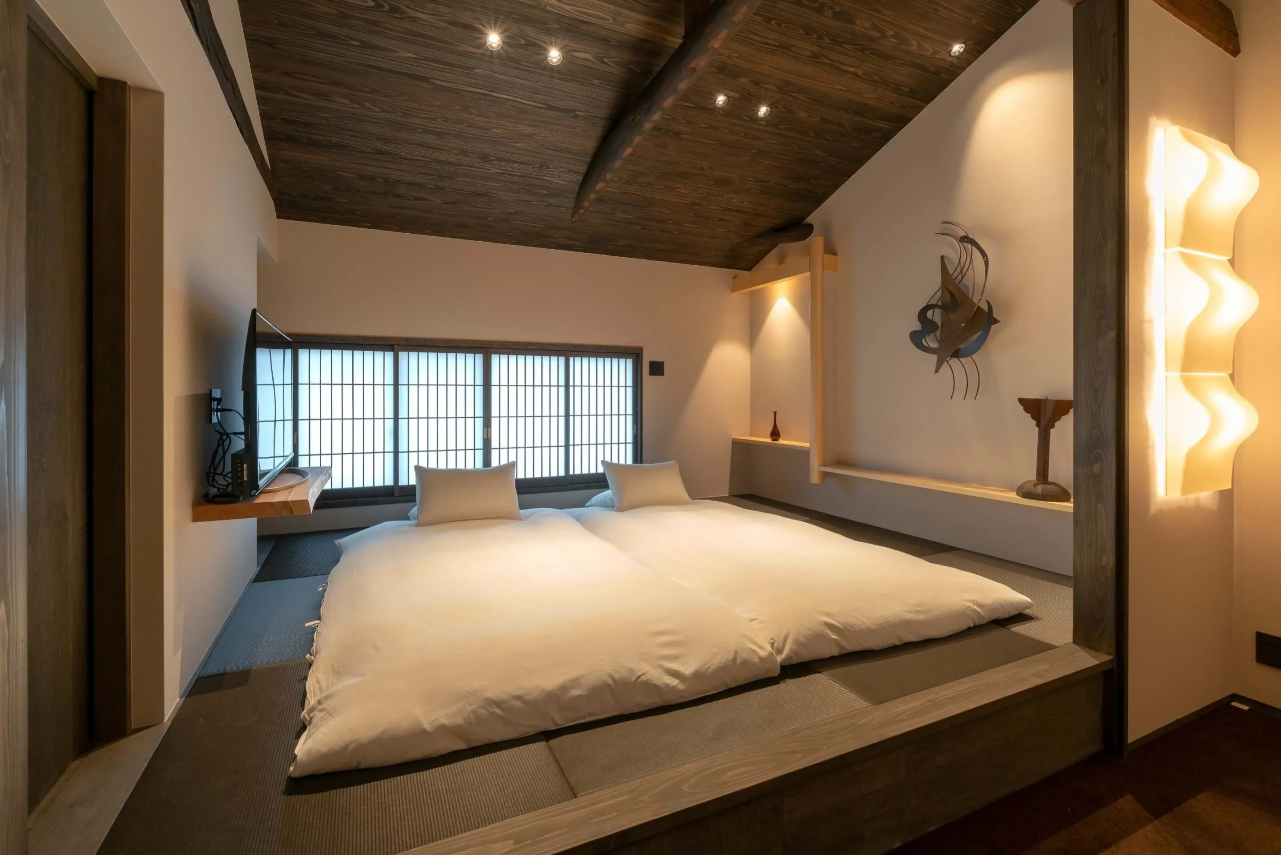 ’Hinaya Gojo Ichi’ — interior view 6