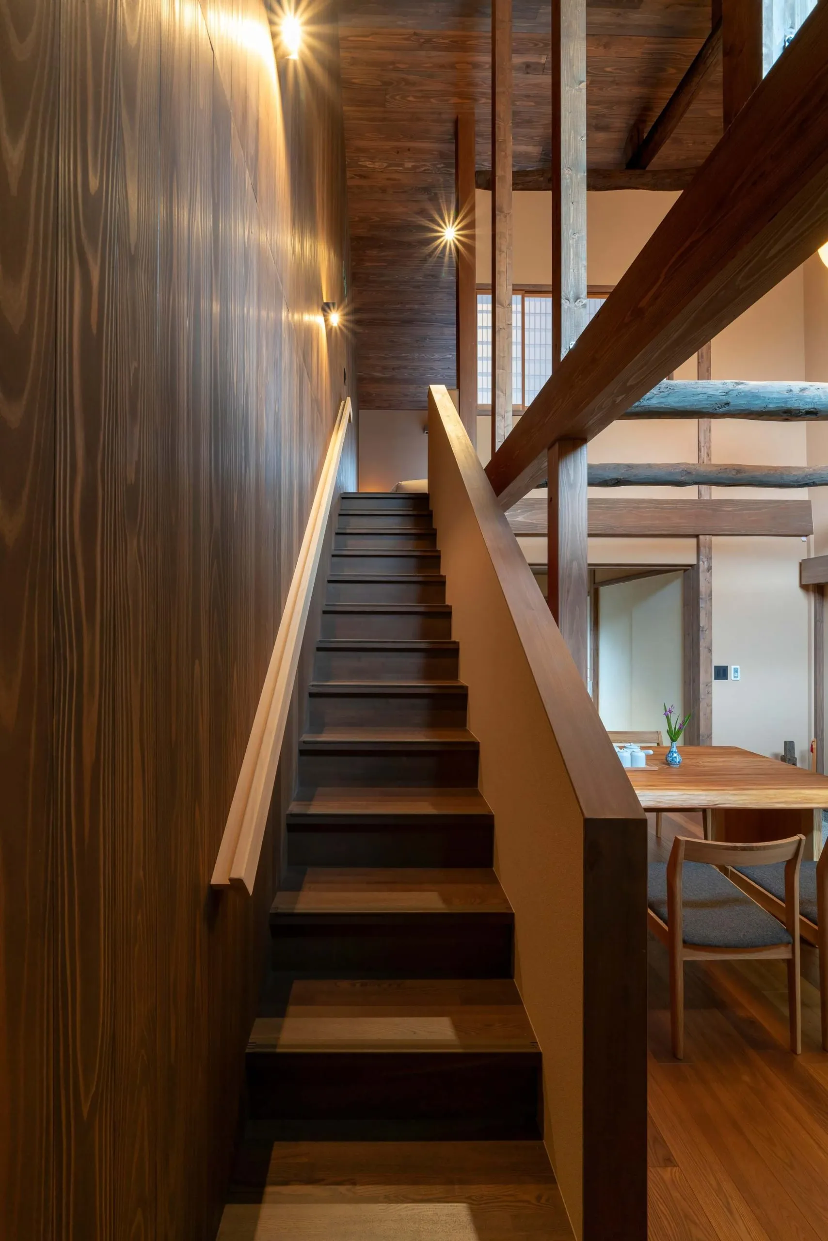 ’Hinaya Gojo Ni’ — interior view 12