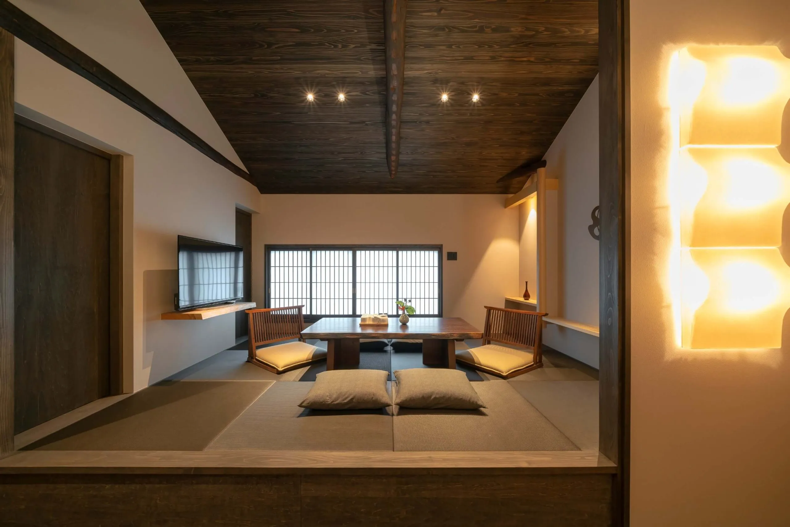 ’Hinaya Gojo Ichi’ — interior view 5
