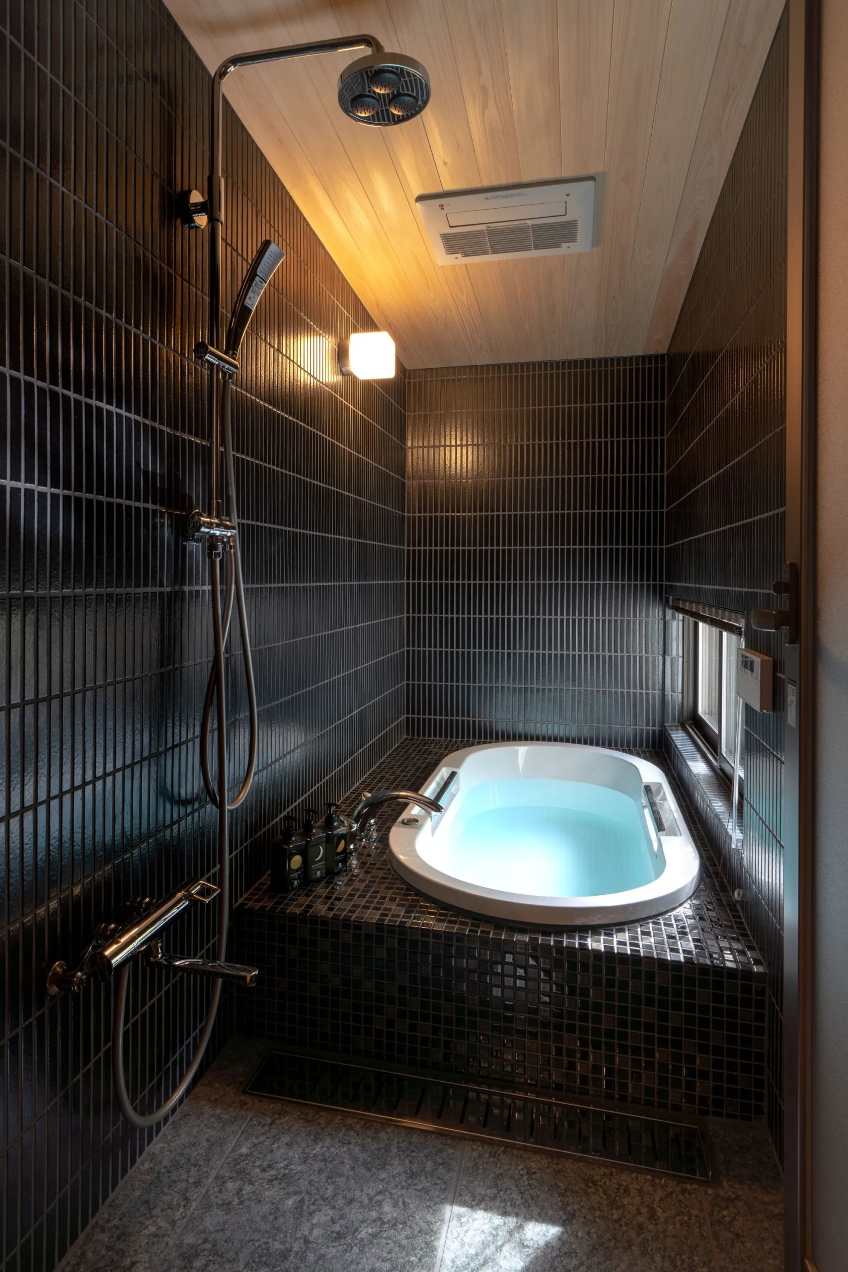 ’Gion Shirakawa Kouki’ — interior view 11