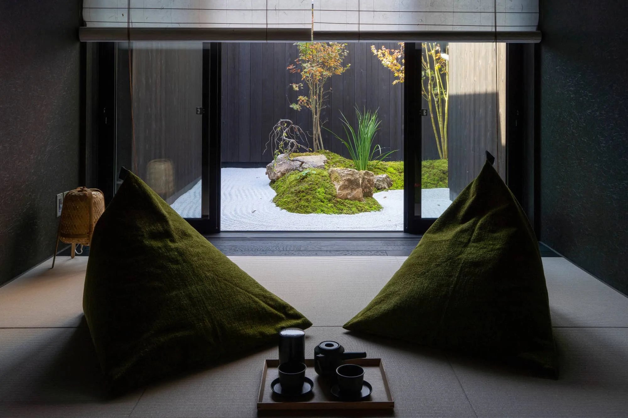 ’Yoinotake’ — interior view 8
