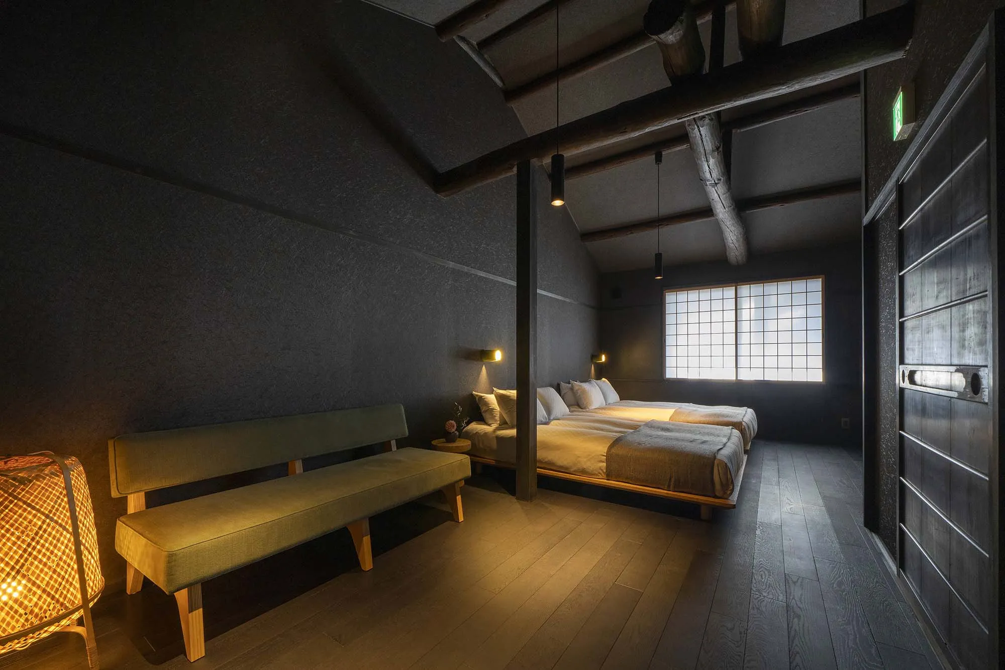 ’Yoinotake’ — interior view 4