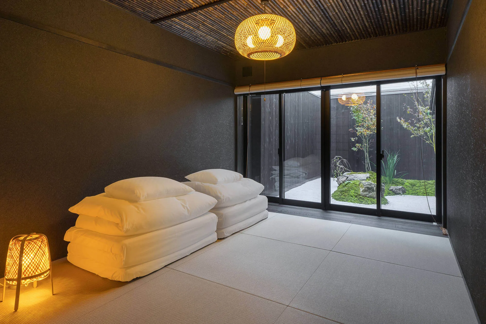 ’Yoinotake’ — interior view 9