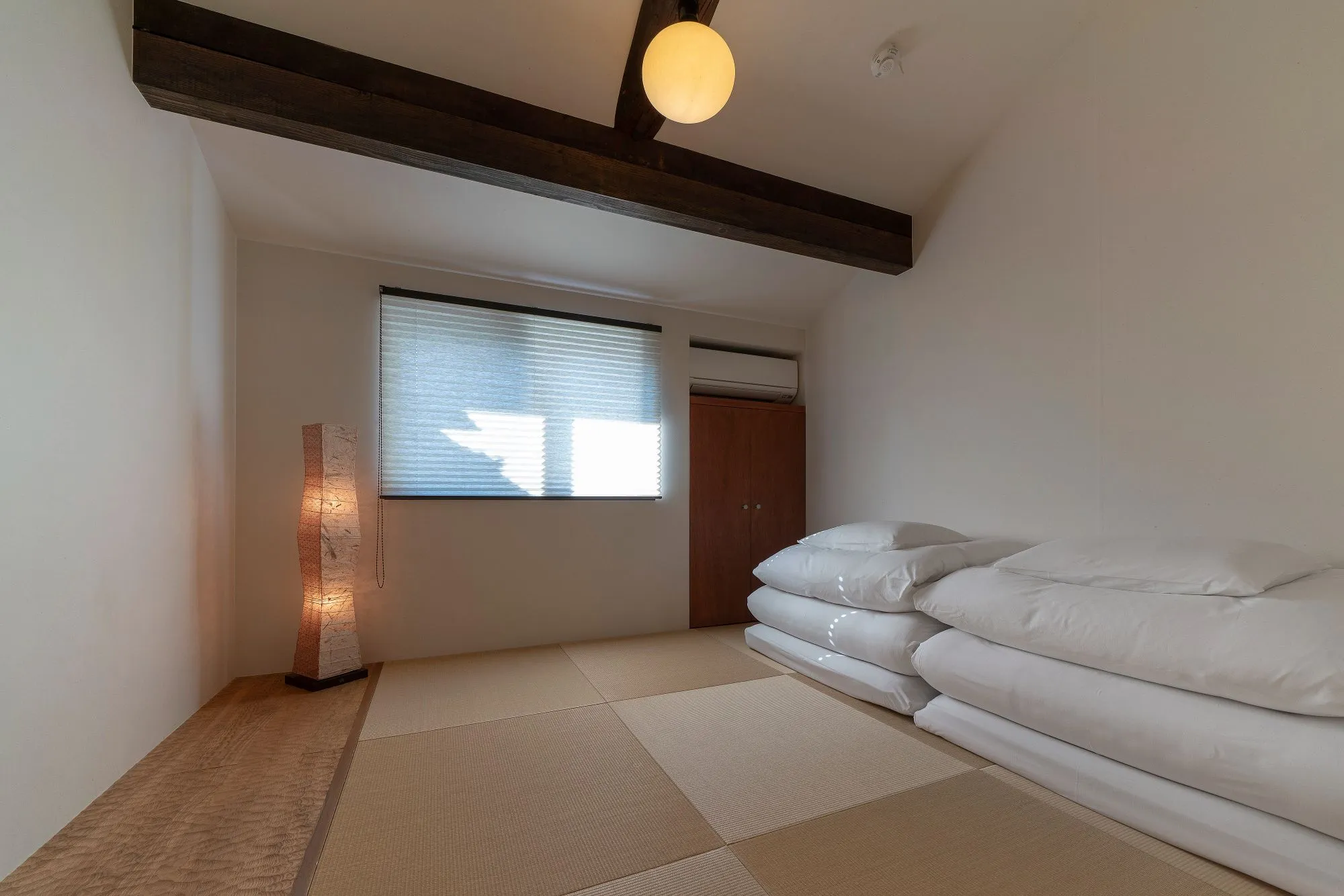 ’Akebono-an’ — interior view 12