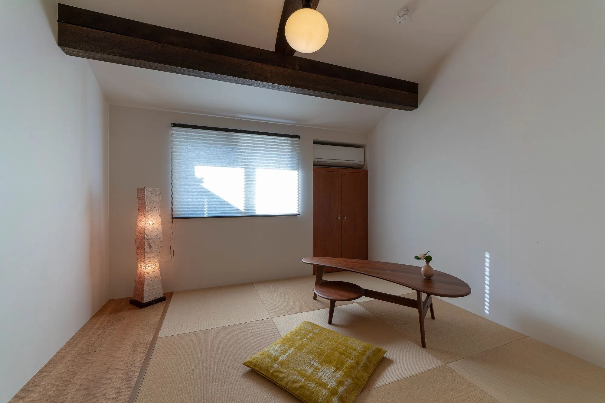 ’Akebono-an’ — interior view 11