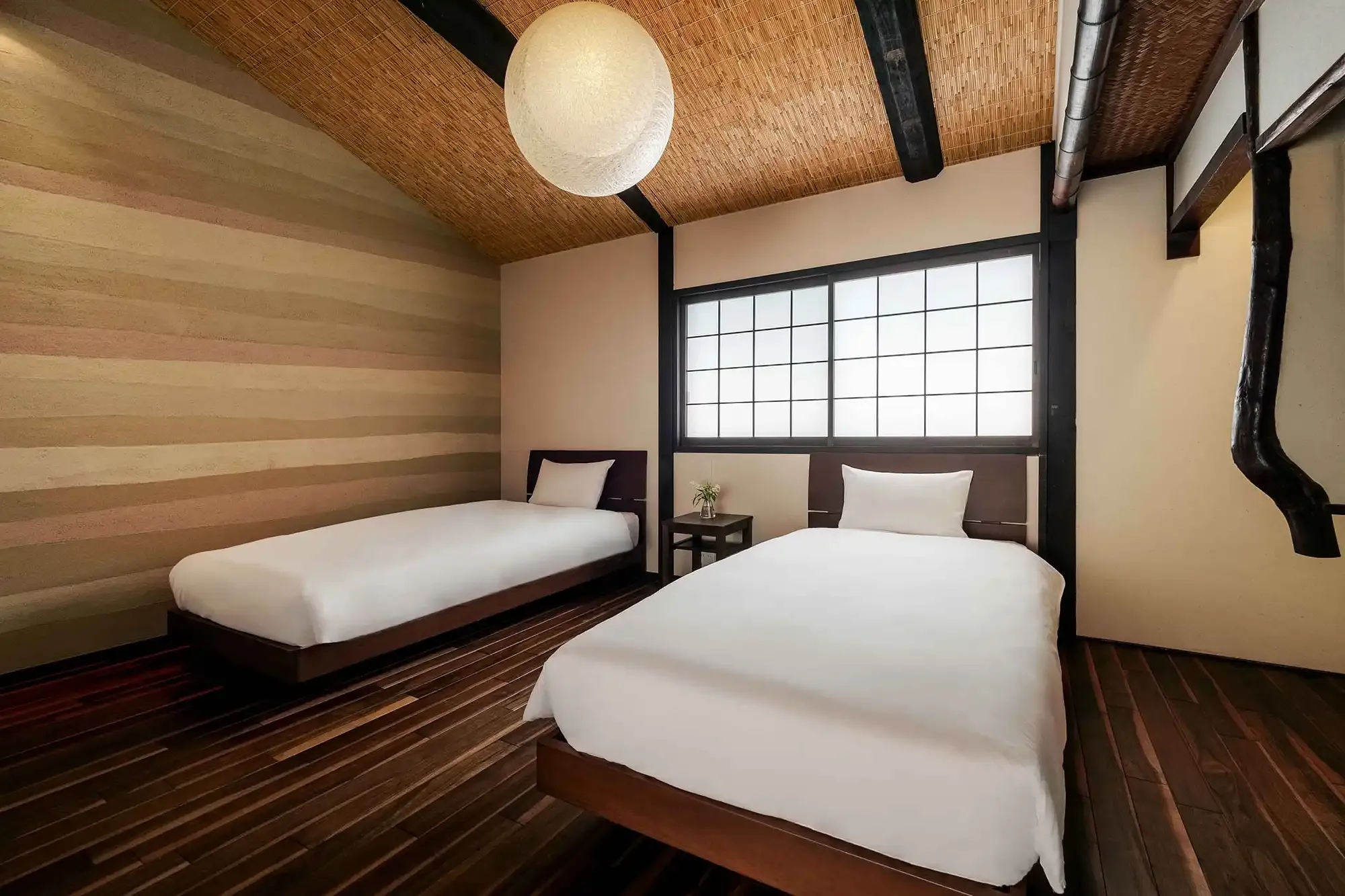 ’Anzu-an’ — interior view 3