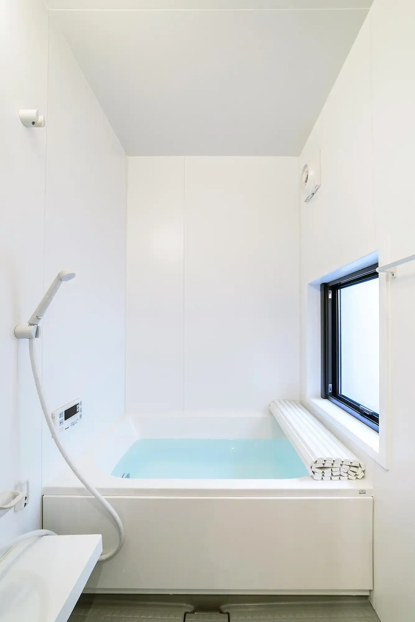 ’Aoshida’ — interior view 12