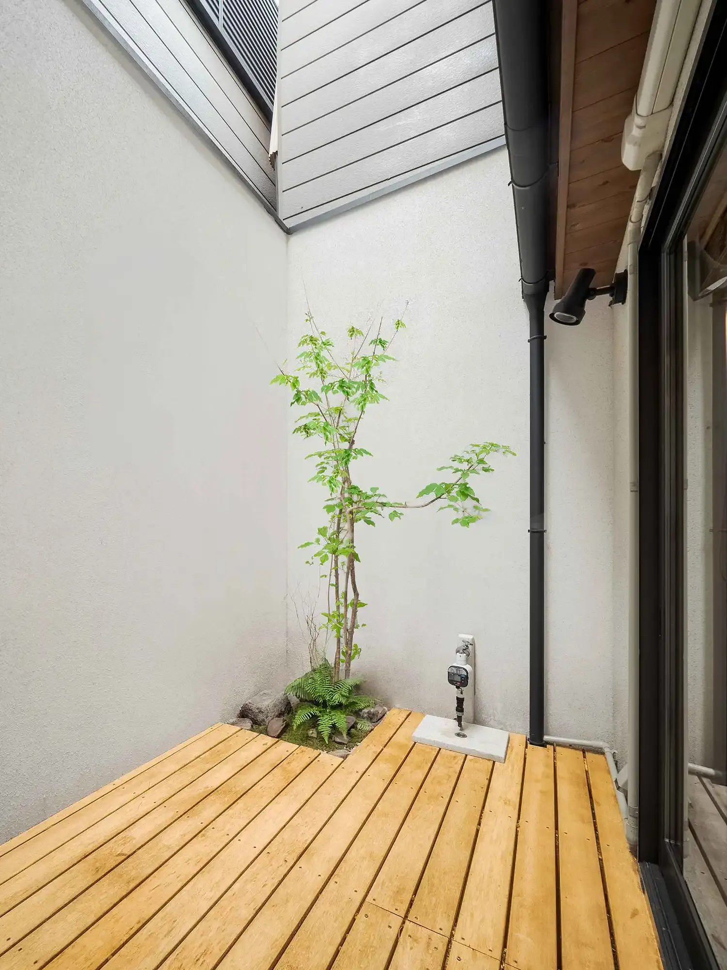’Aoshida’ — interior view 10