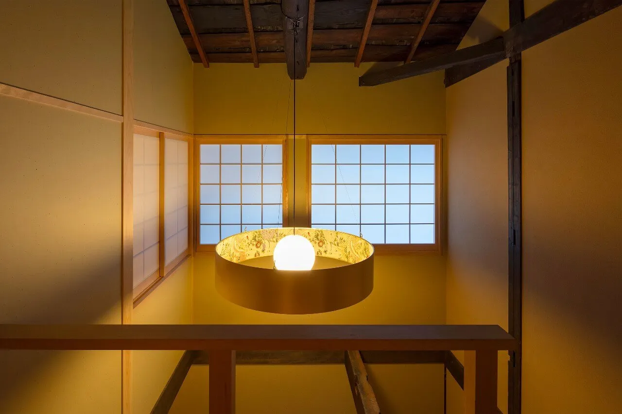 ’Ayaginu’ — interior view 10