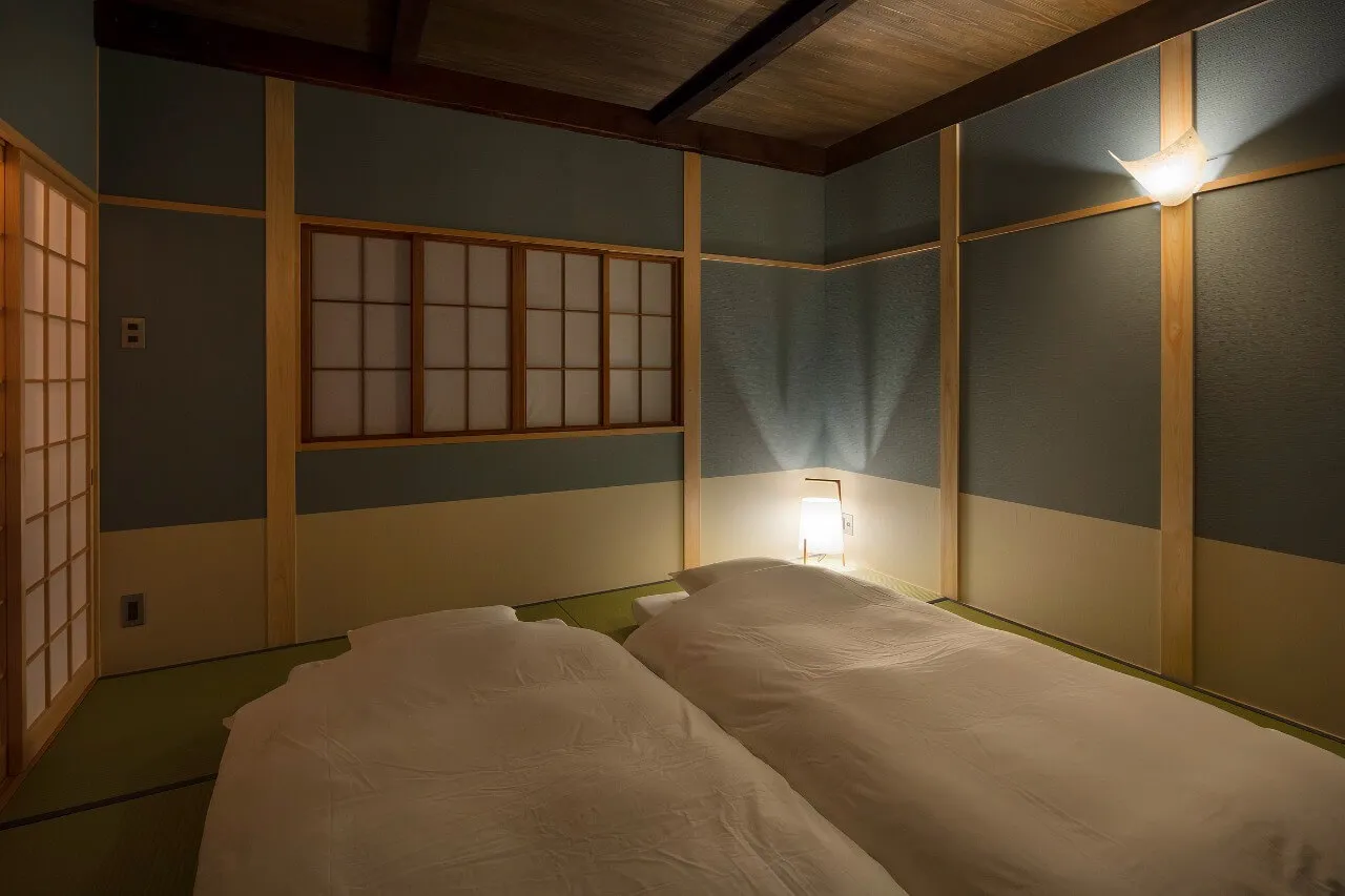 ’Ayaginu’ — interior view 11