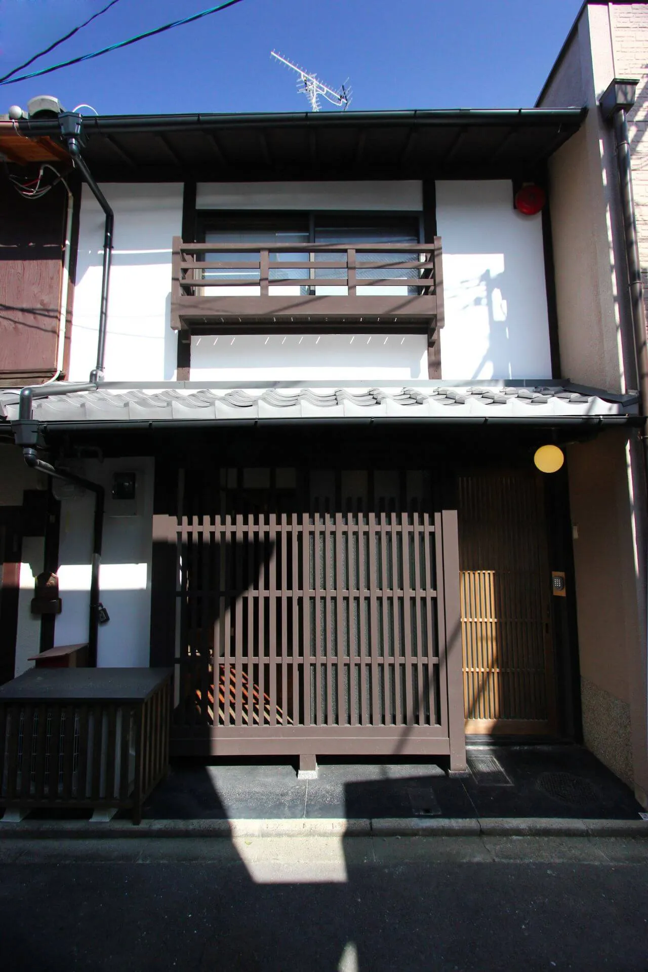 ’Azuki-an’ — Kyoto townhouse holiday home