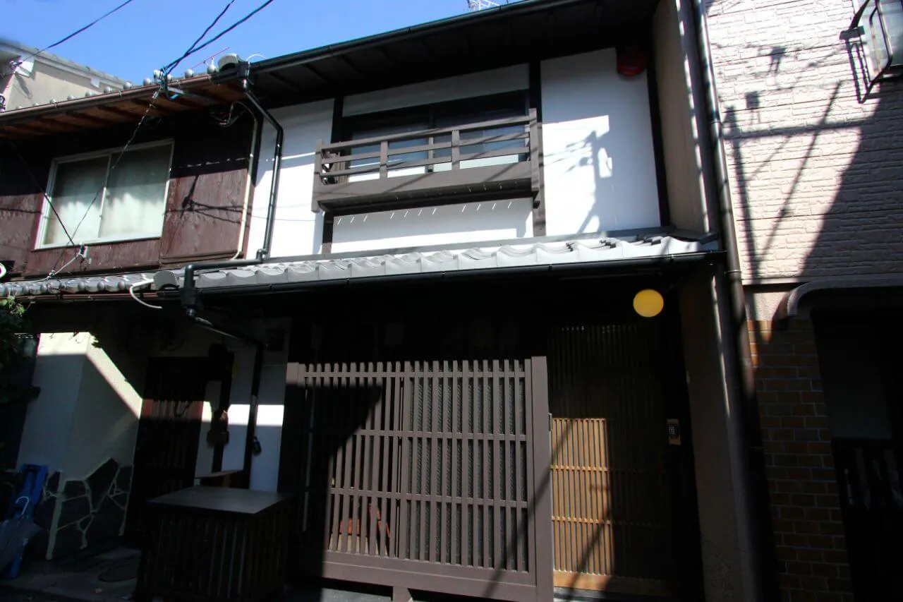 ’Azuki-an’ — interior view 12