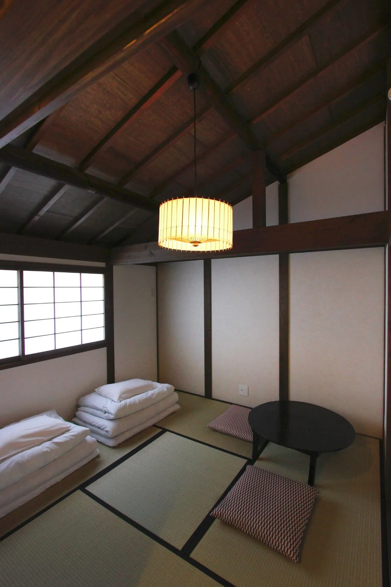 ’Azuki-an’ — interior view 11
