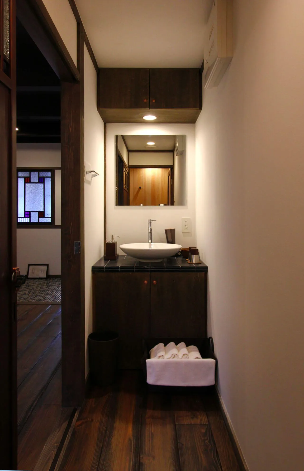 ’Azuki-an’ — interior view 3