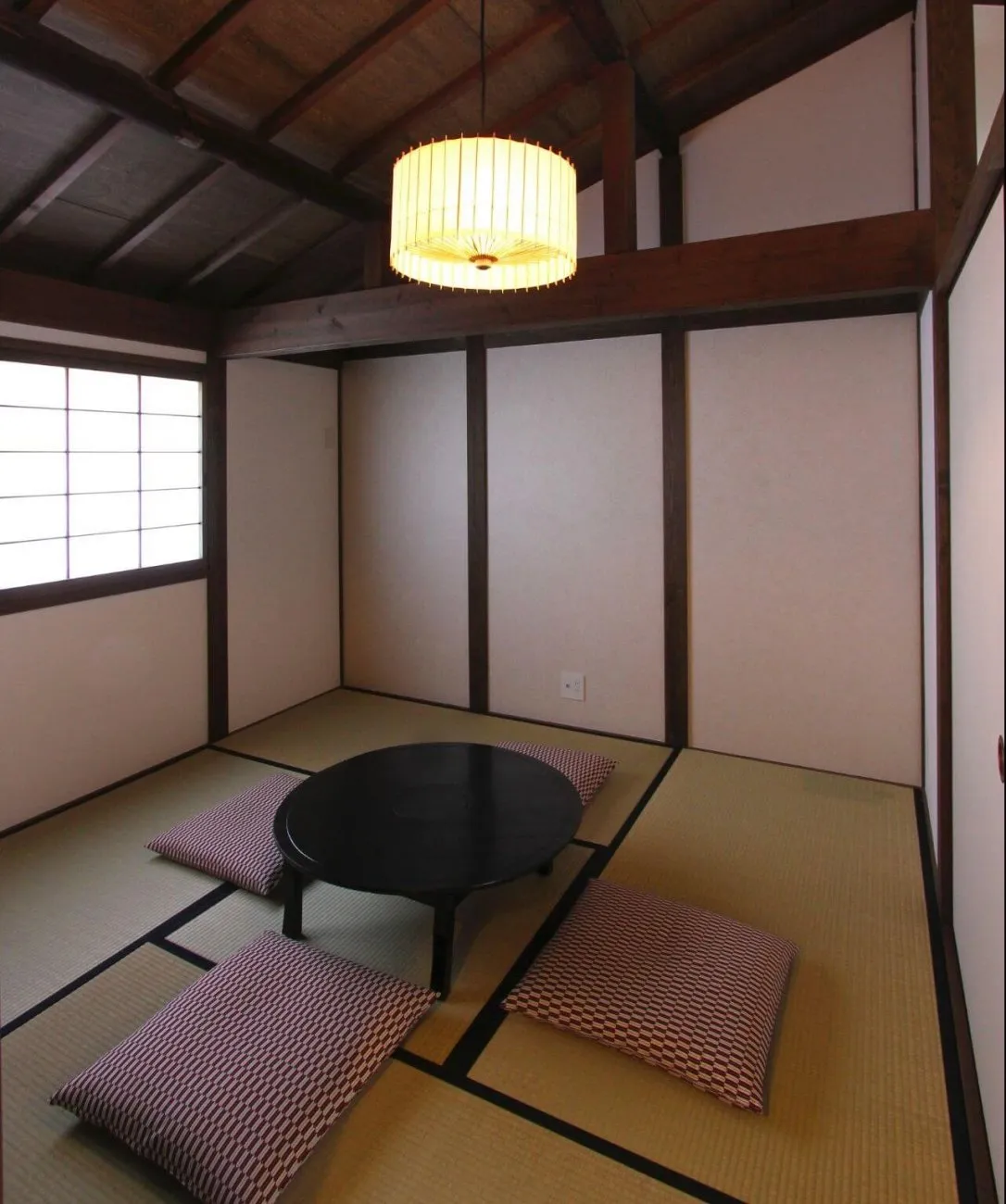 ’Azuki-an’ — interior view 10