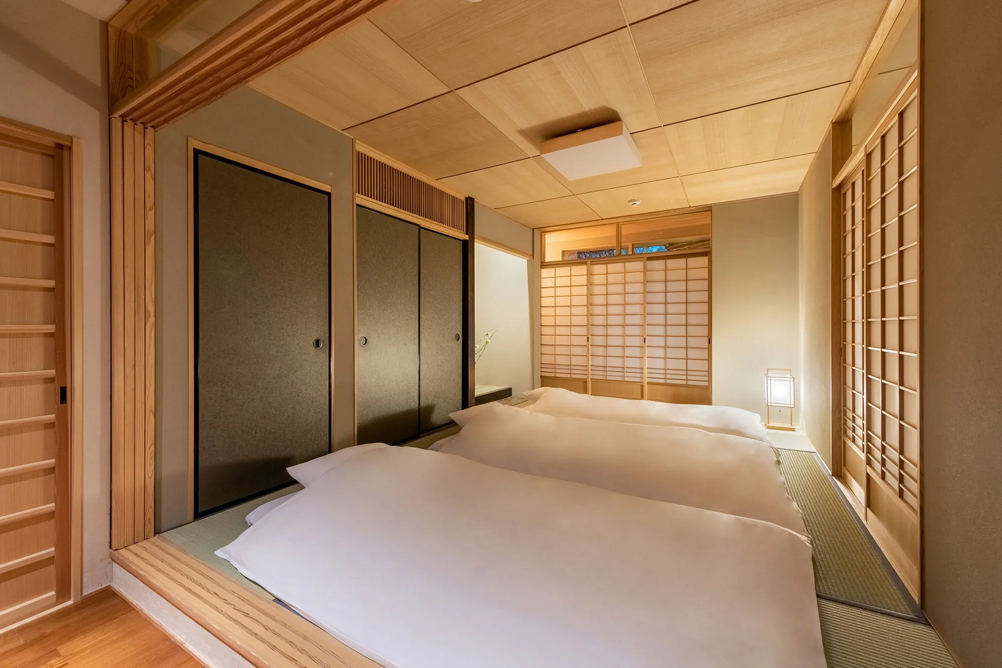 ’Choya Chawanzaka’ — interior view 9