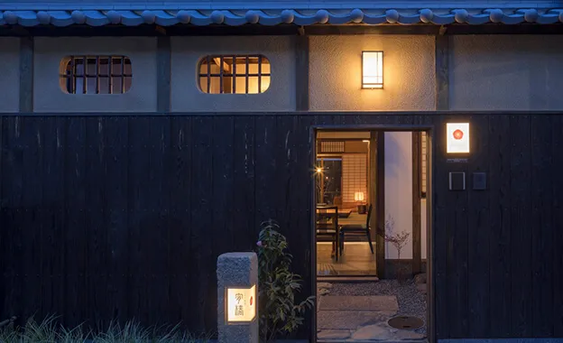 What is a Townhouse?