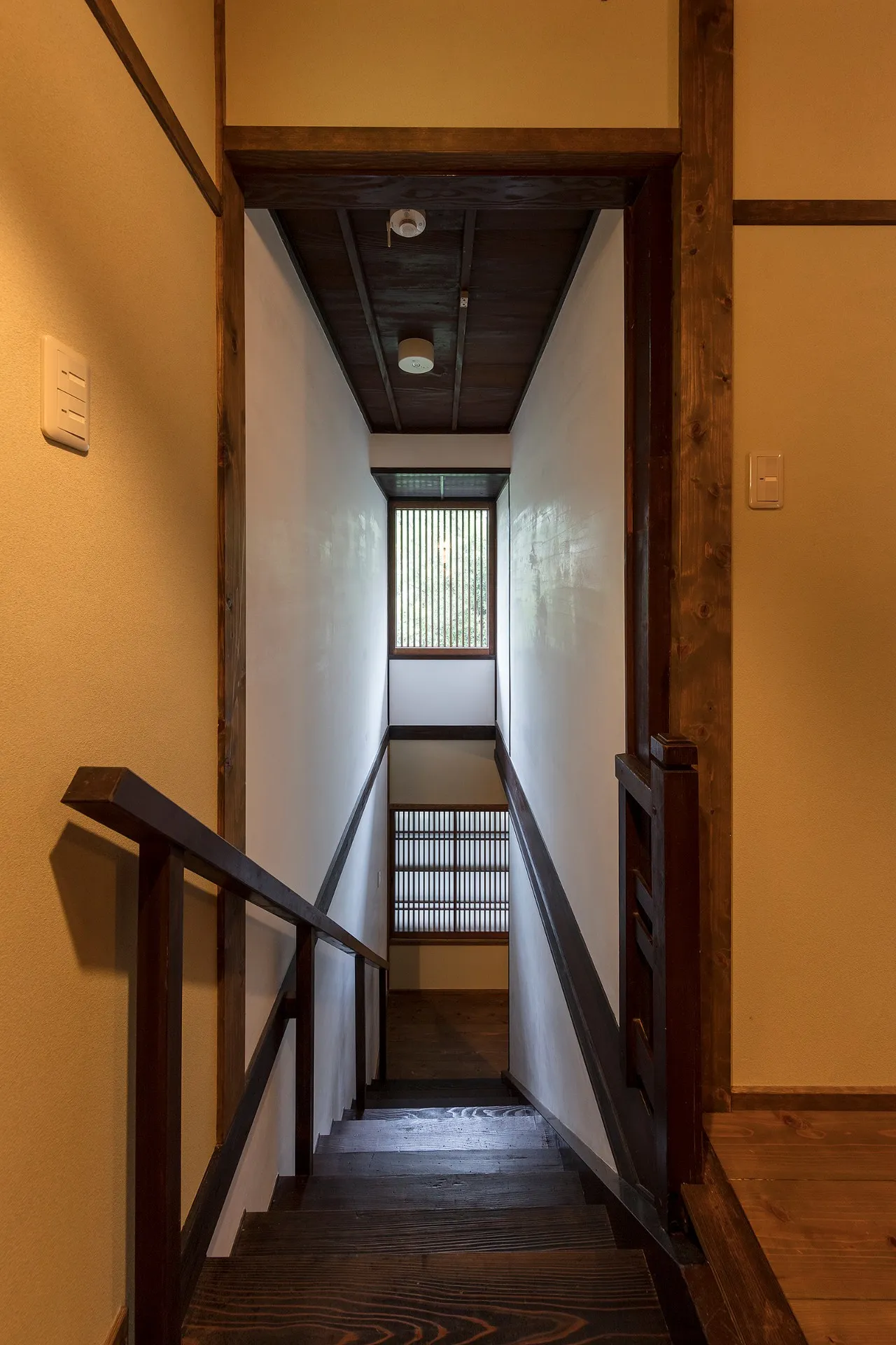 ’Garaku-an’ — interior view 10