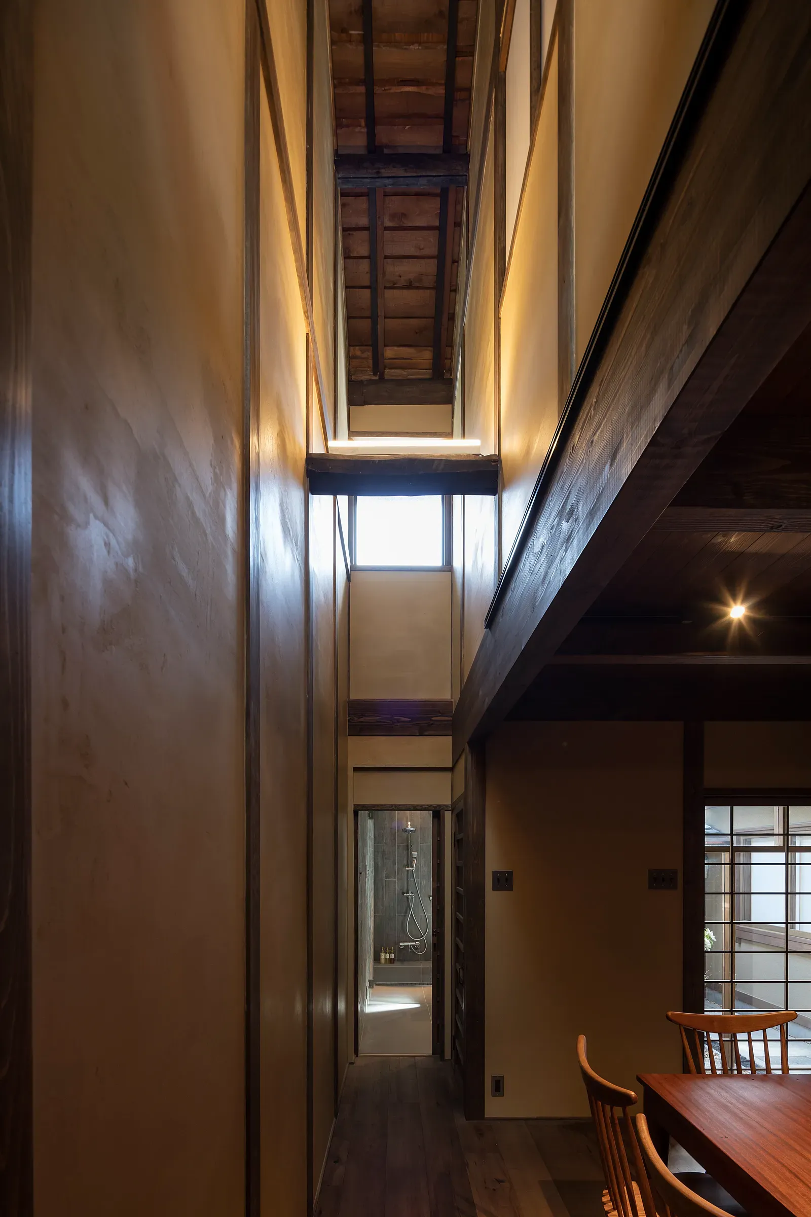 ’Choya Gosho-Minami’ — interior view 11