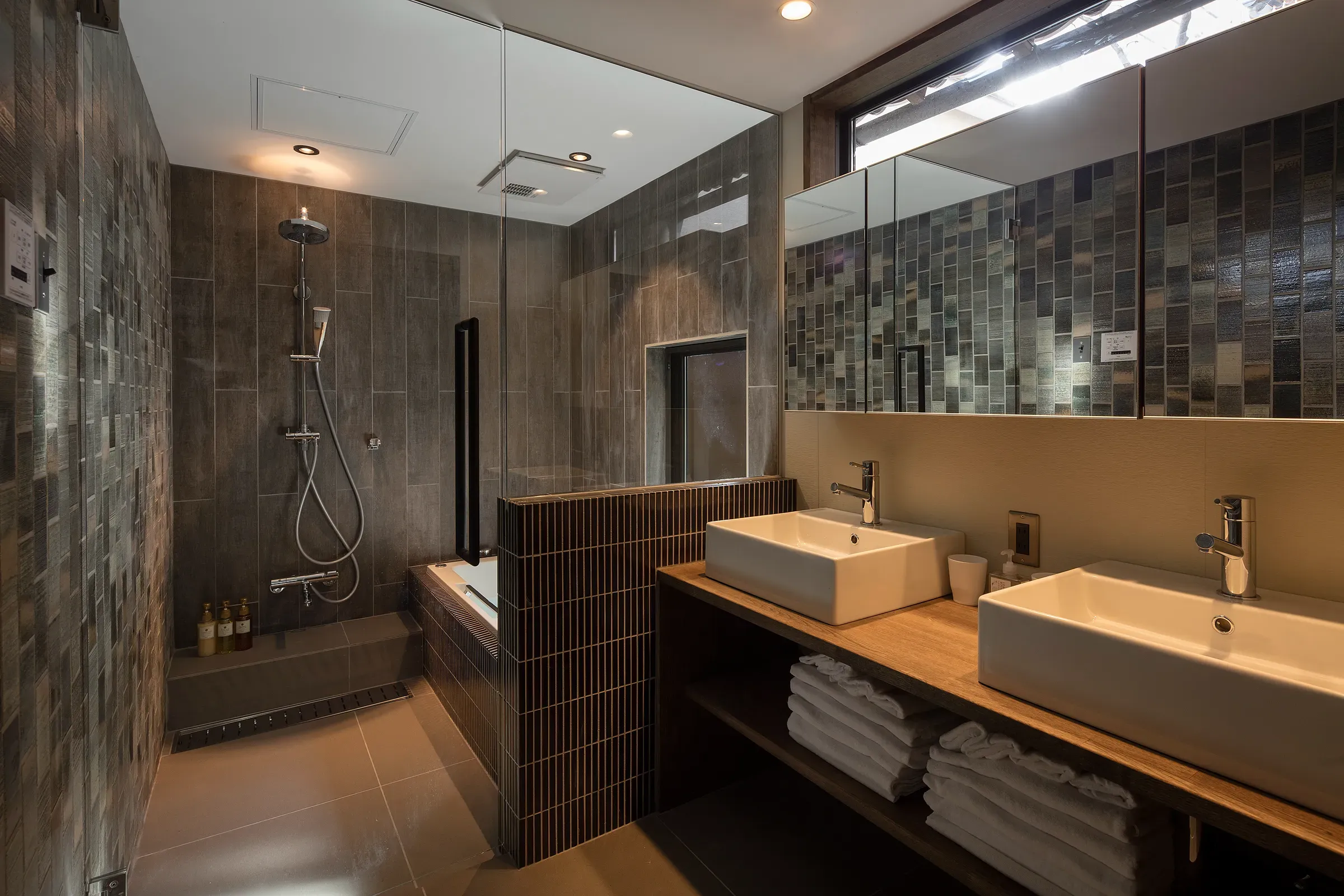 ’Choya Gosho-Minami’ — interior view 10